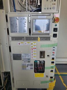 TEL / TOKYO ELECTRON Alpha 303i #293660114