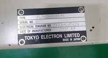 Photo Utilisé TEL / TOKYO ELECTRON Alpha 303i-K À vendre