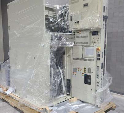 Photo Utilisé TEL / TOKYO ELECTRON Alpha 303i Nitride À vendre