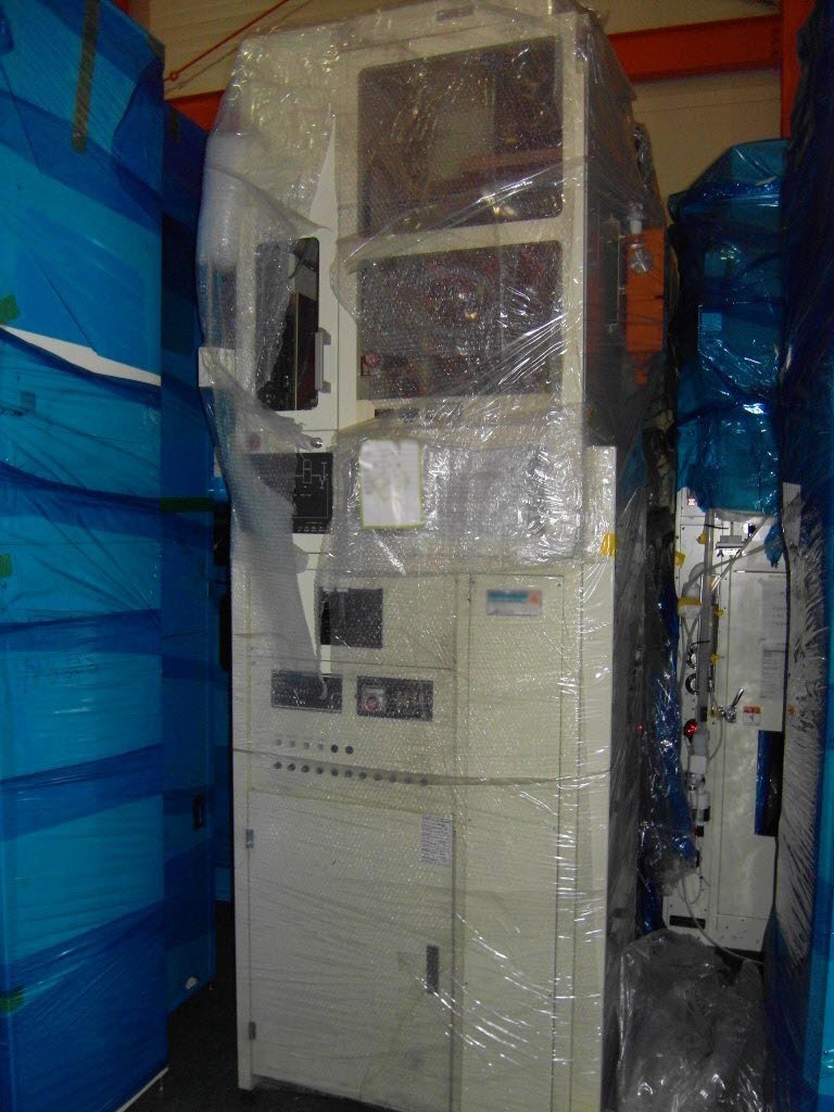 Photo Used TEL / TOKYO ELECTRON Alpha 803CN For Sale
