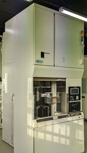 TEL / TOKYO ELECTRON Alpha 803D #293699984