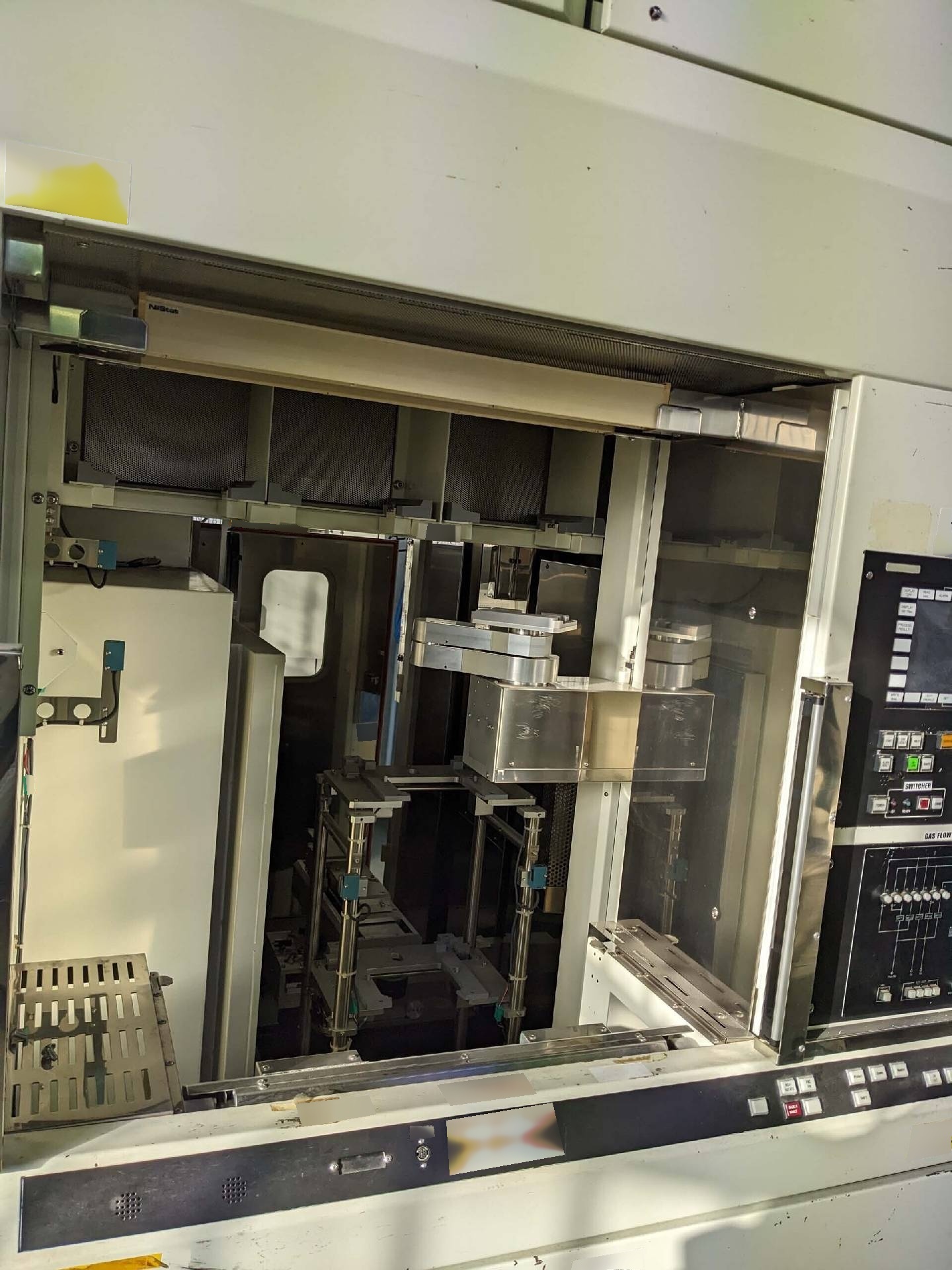 Photo Utilisé TEL / TOKYO ELECTRON Alpha 803D À vendre