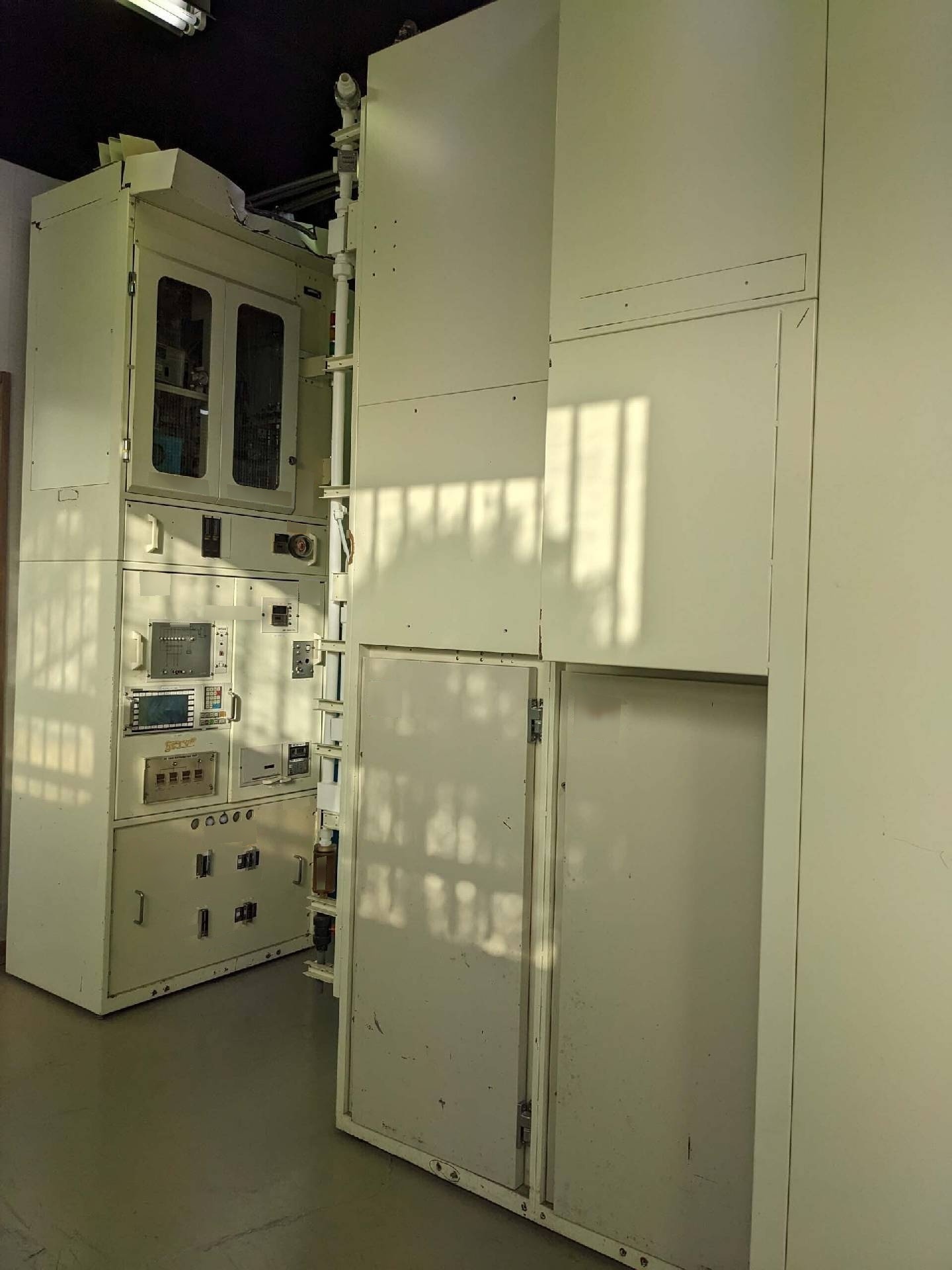 Photo Utilisé TEL / TOKYO ELECTRON Alpha 803D À vendre