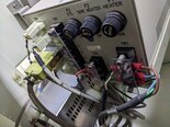 Photo Utilisé TEL / TOKYO ELECTRON Alpha 803D À vendre