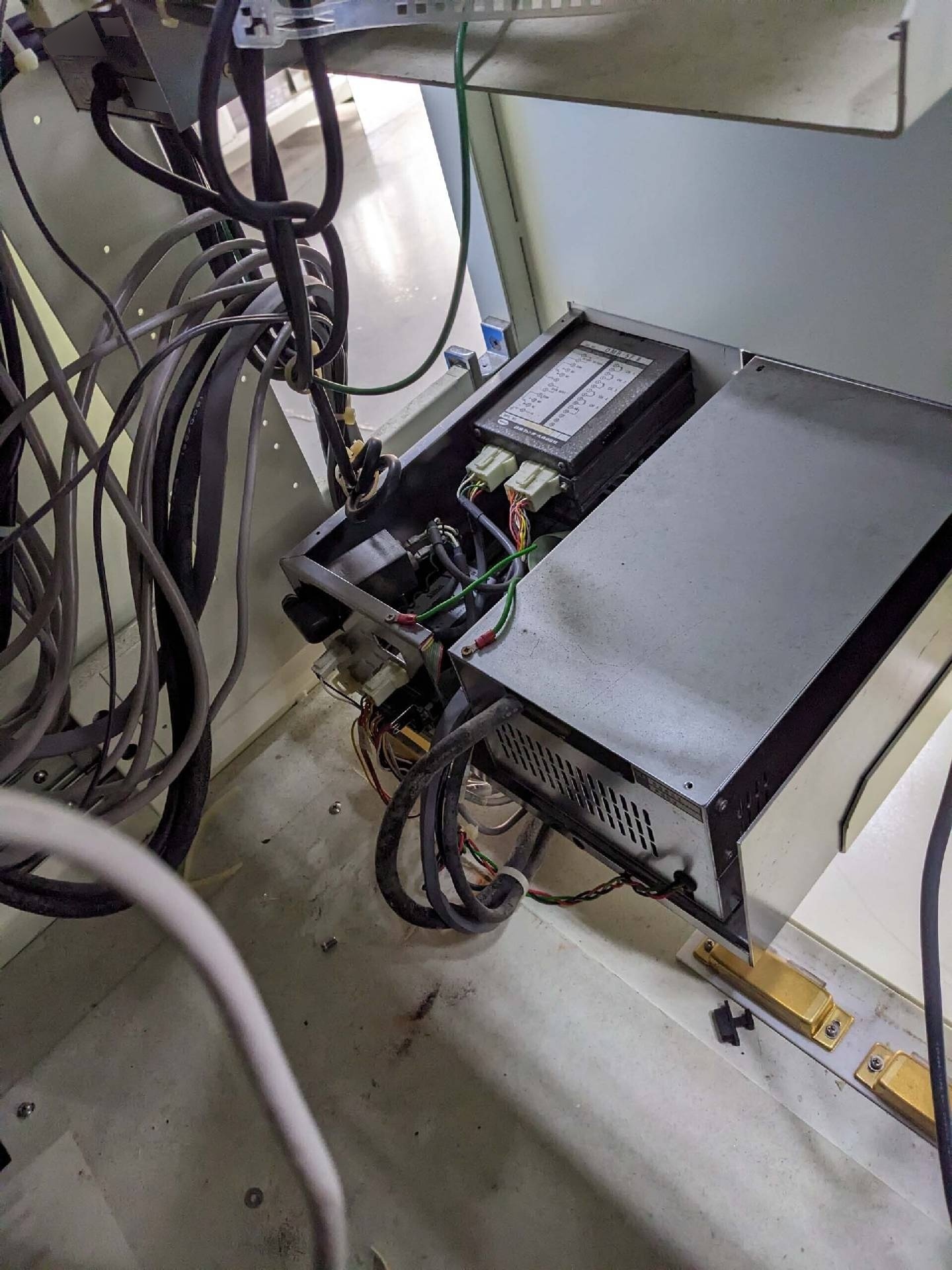 Photo Utilisé TEL / TOKYO ELECTRON Alpha 803D À vendre