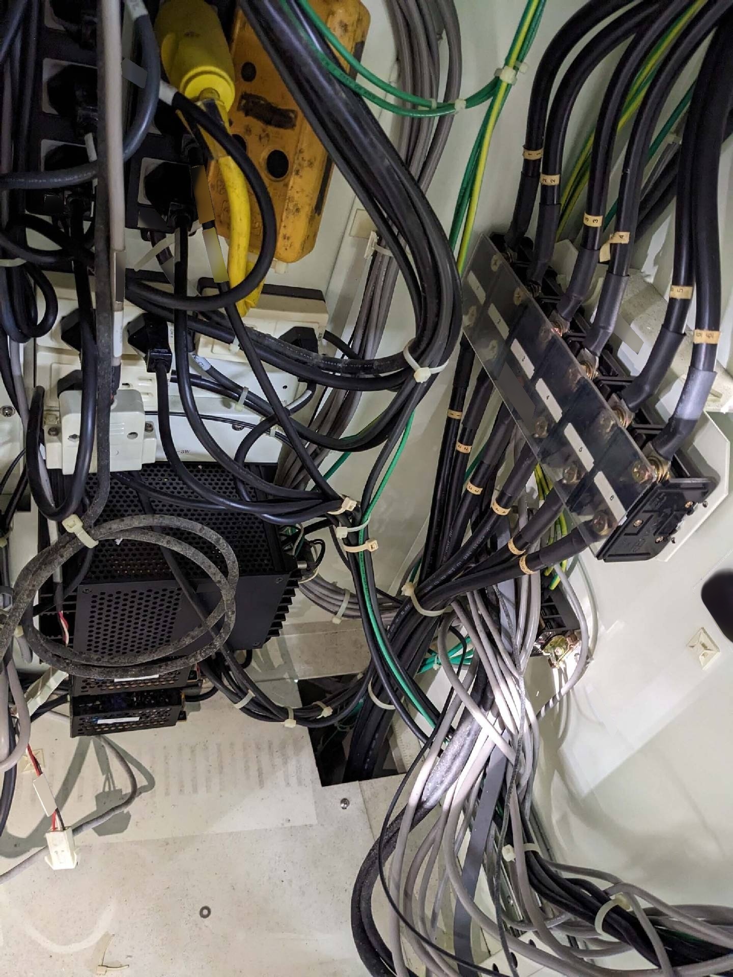 Photo Utilisé TEL / TOKYO ELECTRON Alpha 803D À vendre