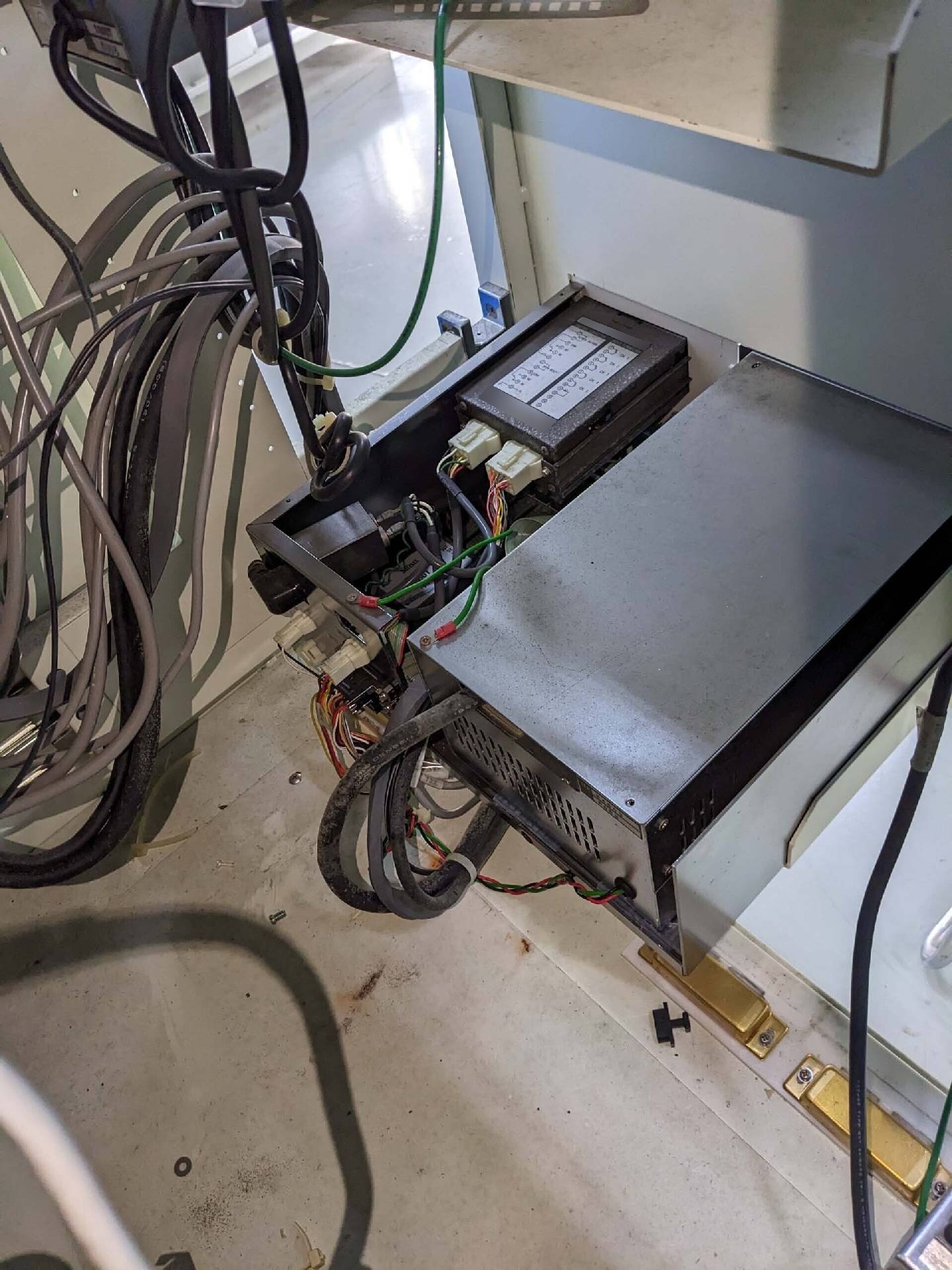 Photo Utilisé TEL / TOKYO ELECTRON Alpha 803D À vendre