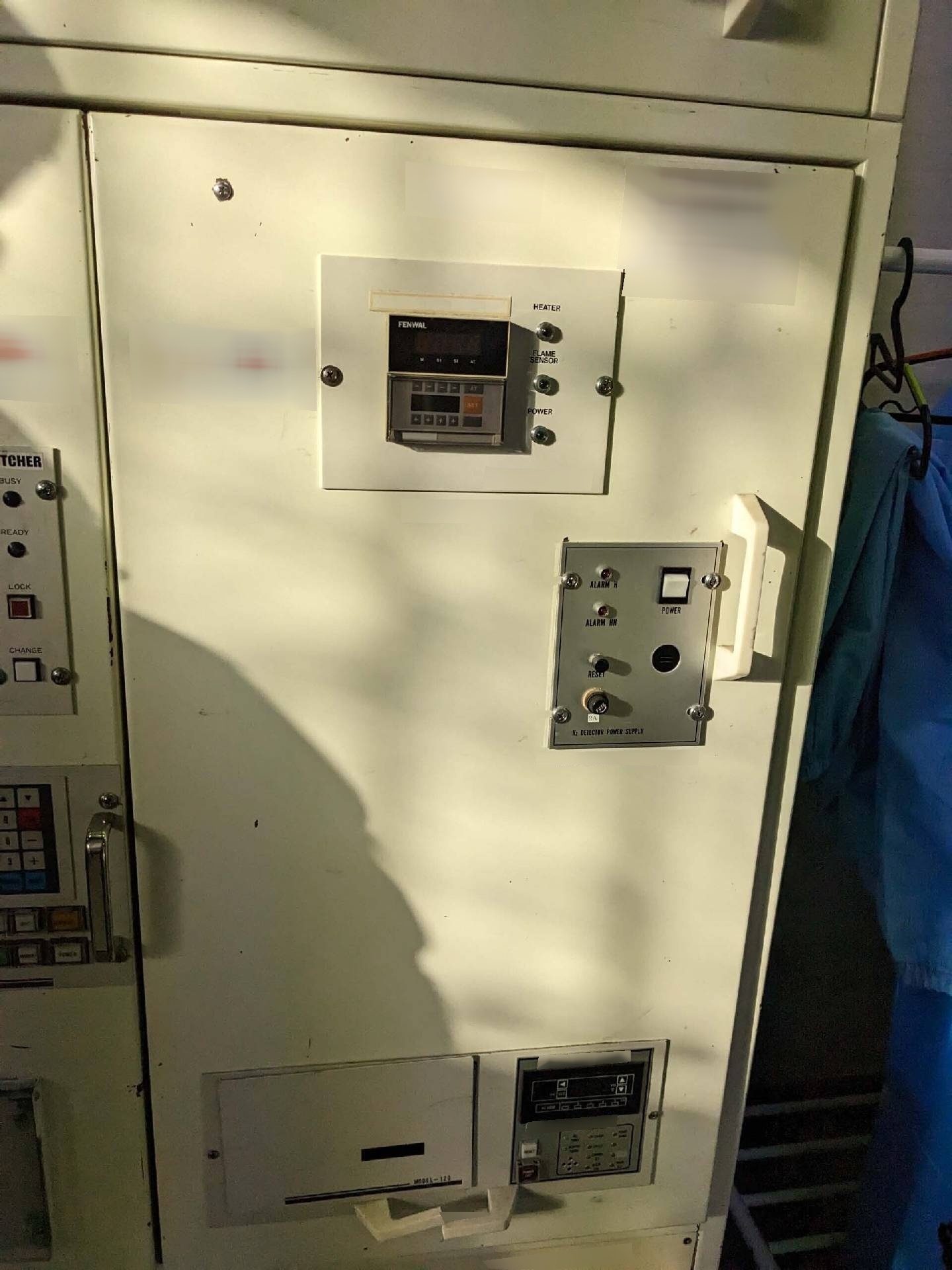 Photo Utilisé TEL / TOKYO ELECTRON Alpha 803D À vendre