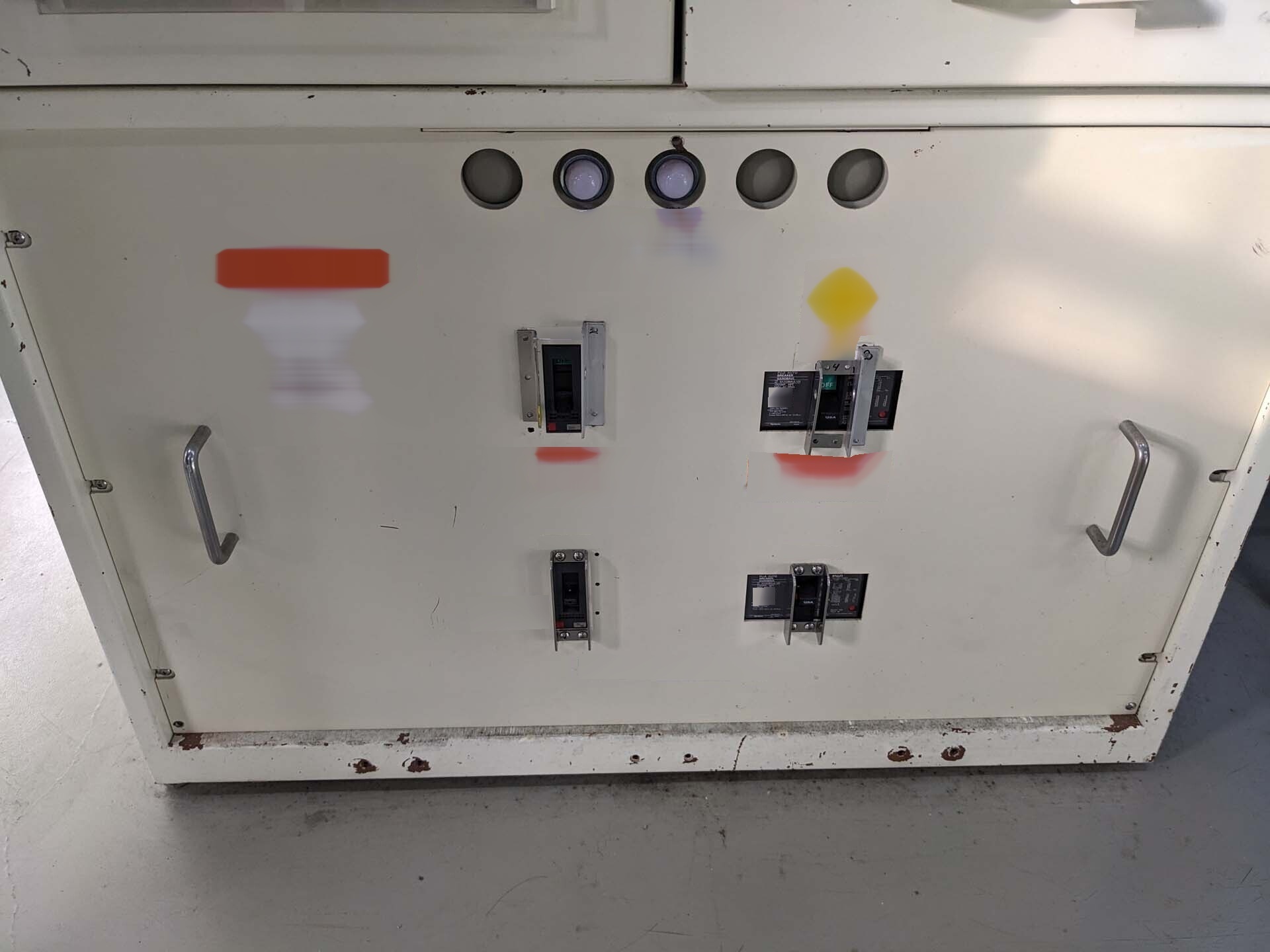 Photo Utilisé TEL / TOKYO ELECTRON Alpha 803D À vendre
