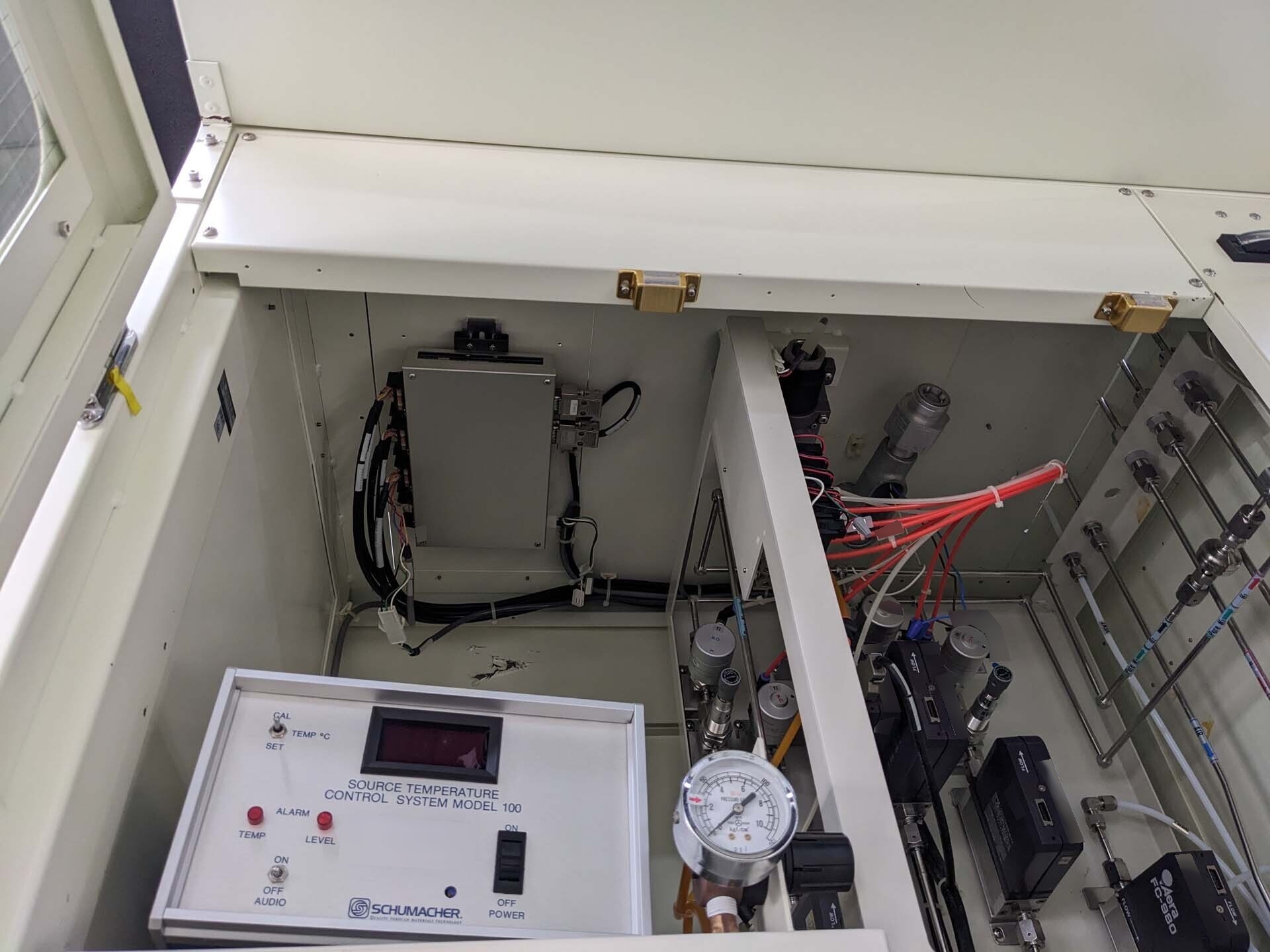 Photo Utilisé TEL / TOKYO ELECTRON Alpha 803D À vendre