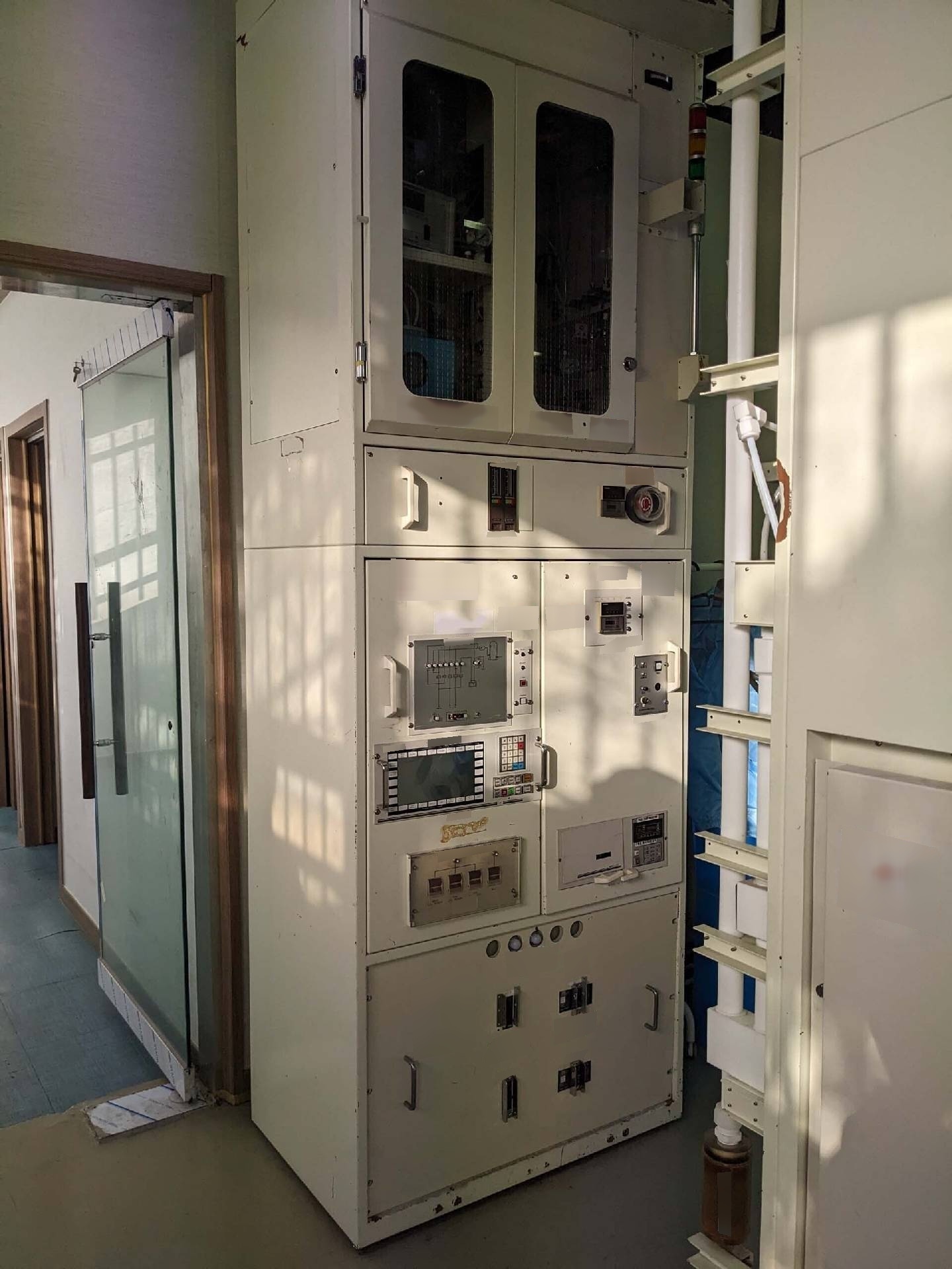 Photo Utilisé TEL / TOKYO ELECTRON Alpha 803D À vendre