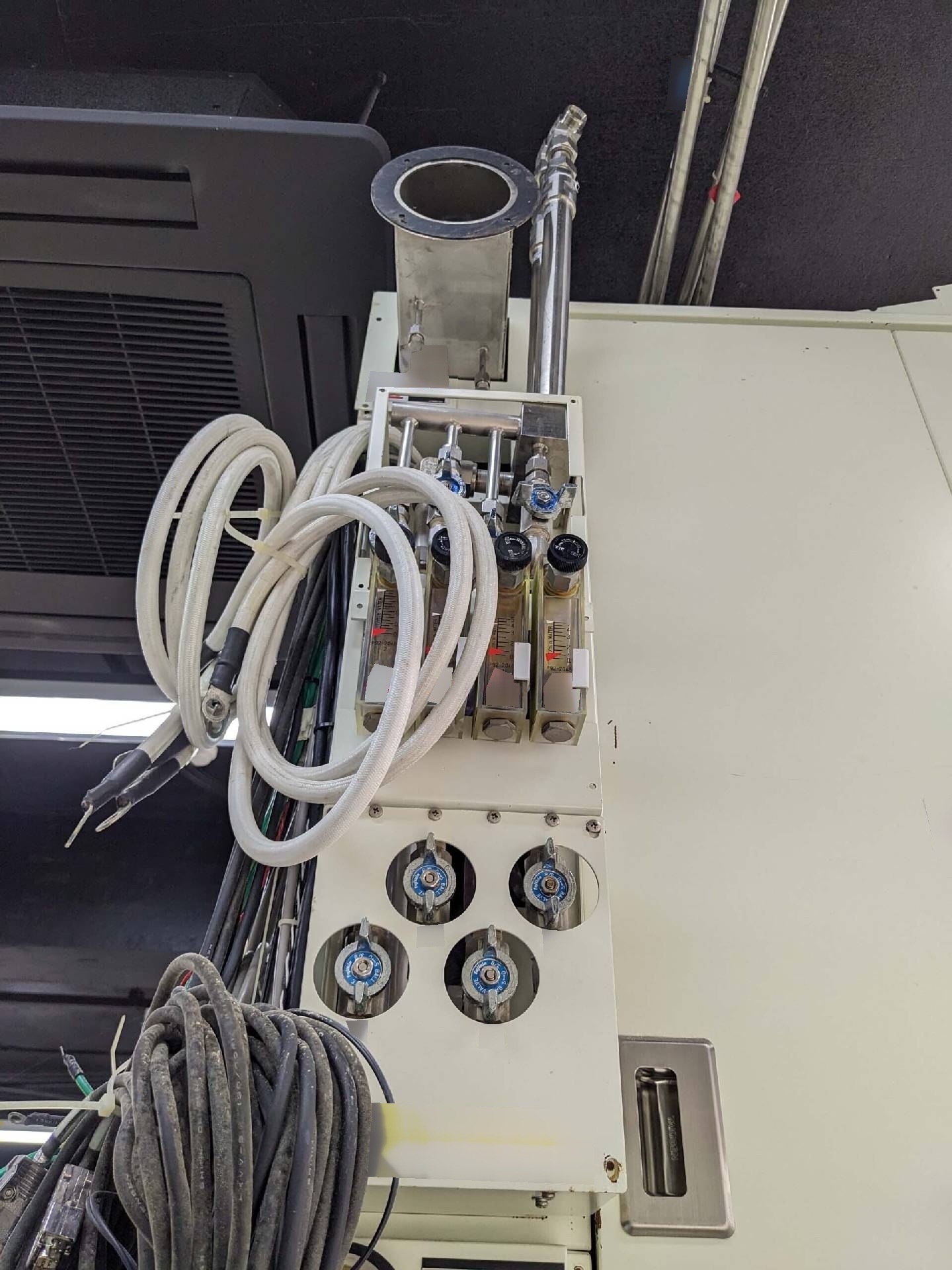 Photo Utilisé TEL / TOKYO ELECTRON Alpha 803D À vendre