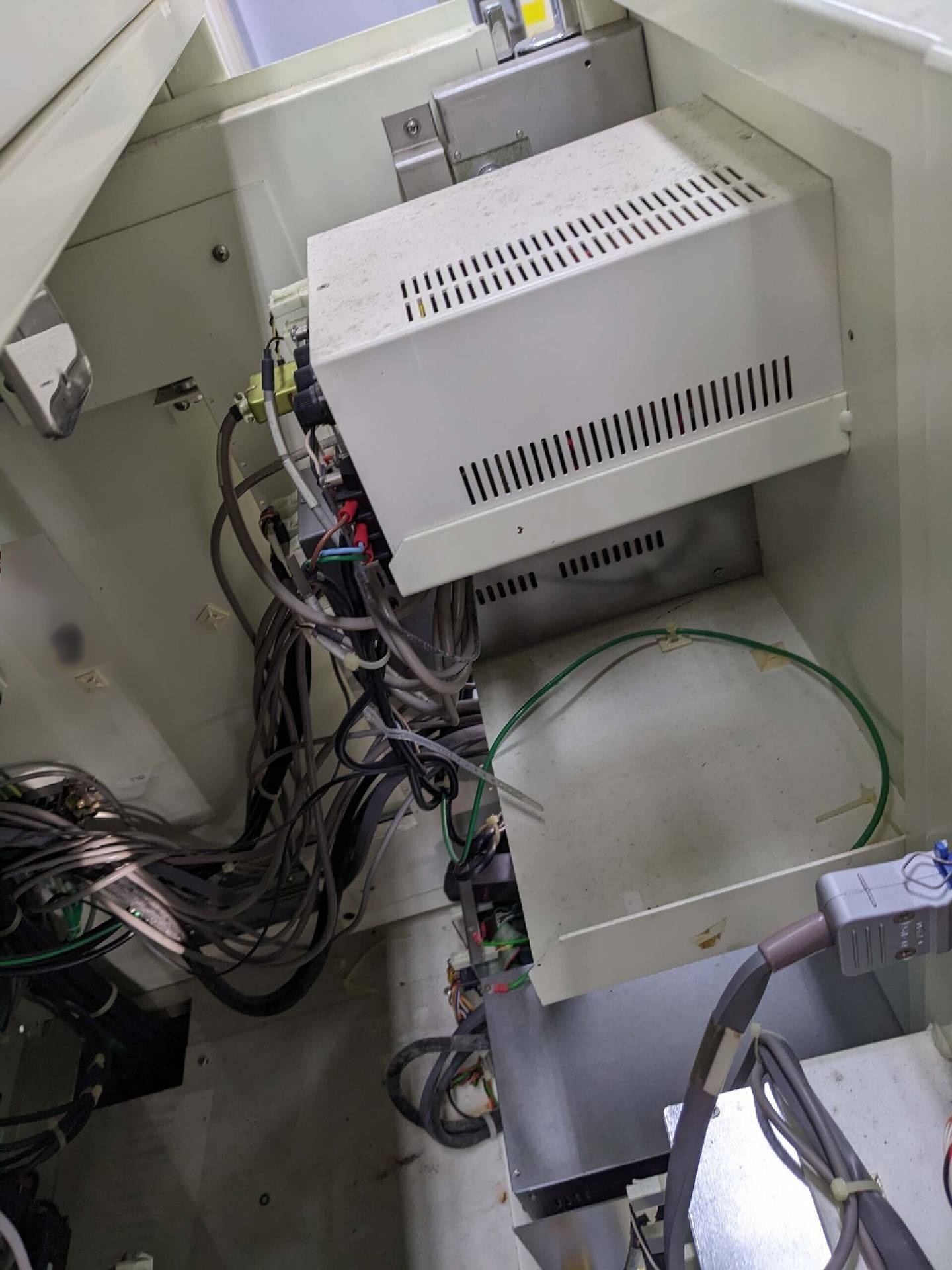 Photo Utilisé TEL / TOKYO ELECTRON Alpha 803D À vendre