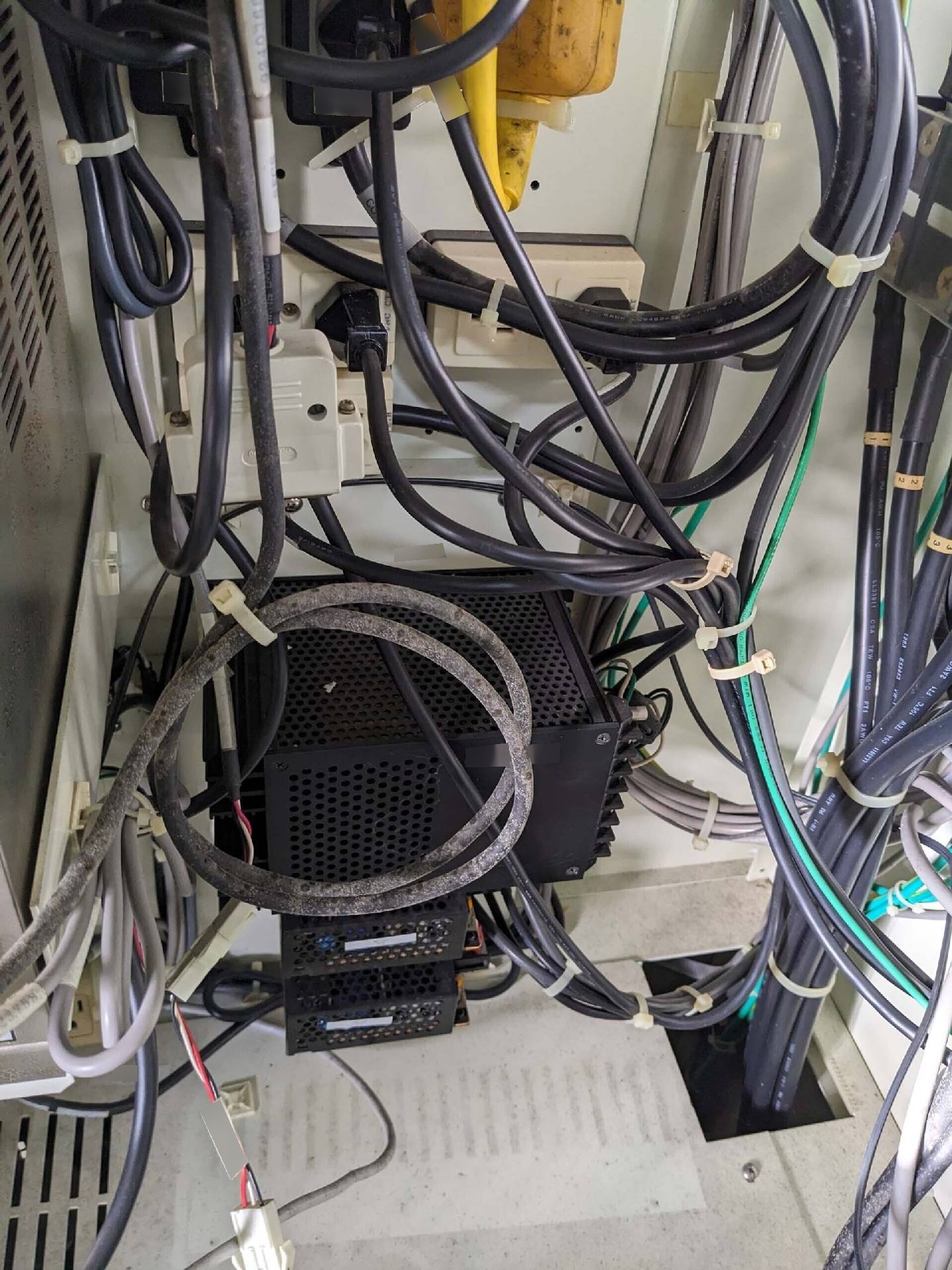 Photo Utilisé TEL / TOKYO ELECTRON Alpha 803D À vendre