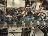 Photo Utilisé TEL / TOKYO ELECTRON Alpha 803D À vendre