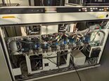 Photo Utilisé TEL / TOKYO ELECTRON Alpha 803D À vendre