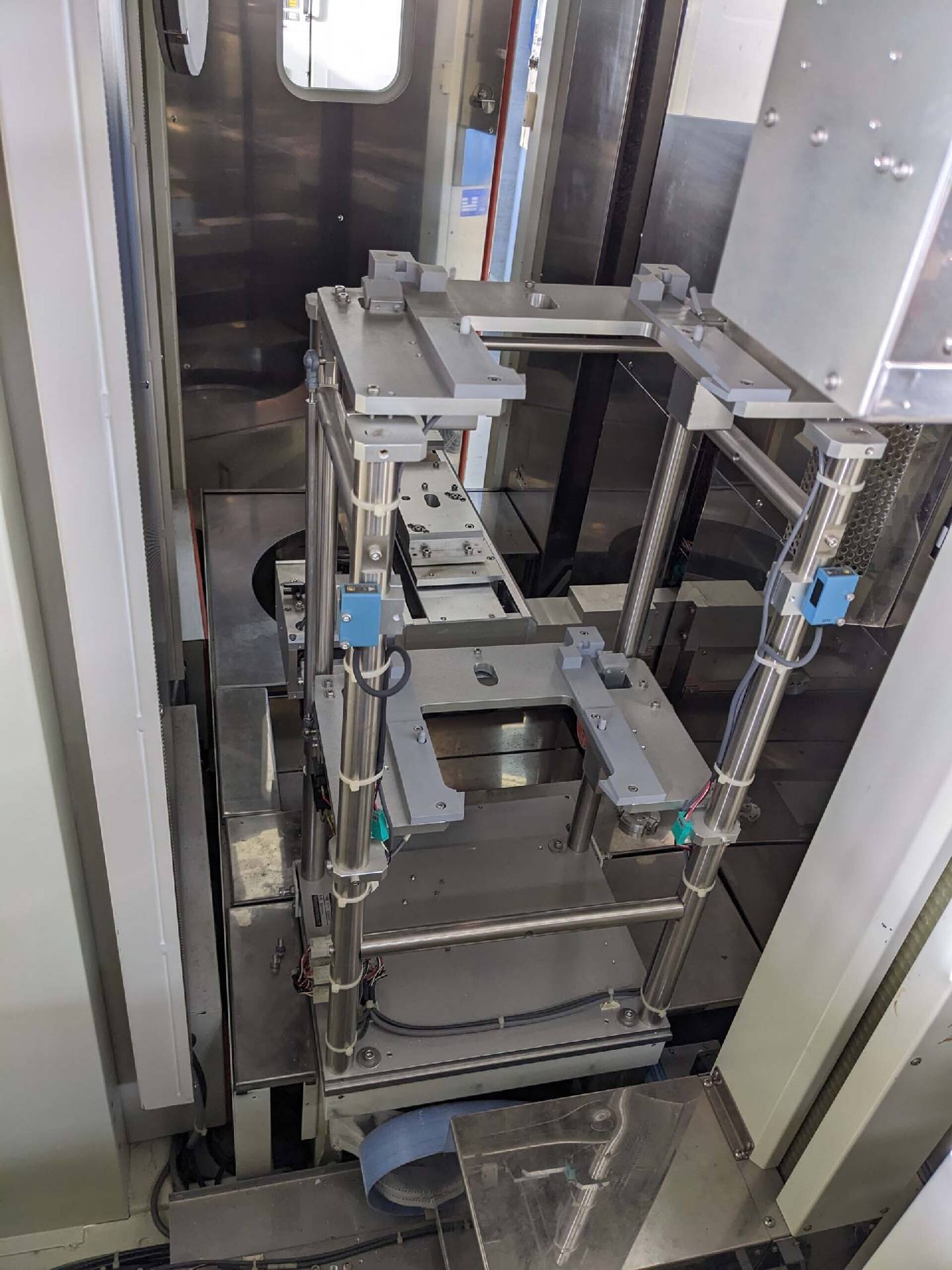Photo Utilisé TEL / TOKYO ELECTRON Alpha 803D À vendre