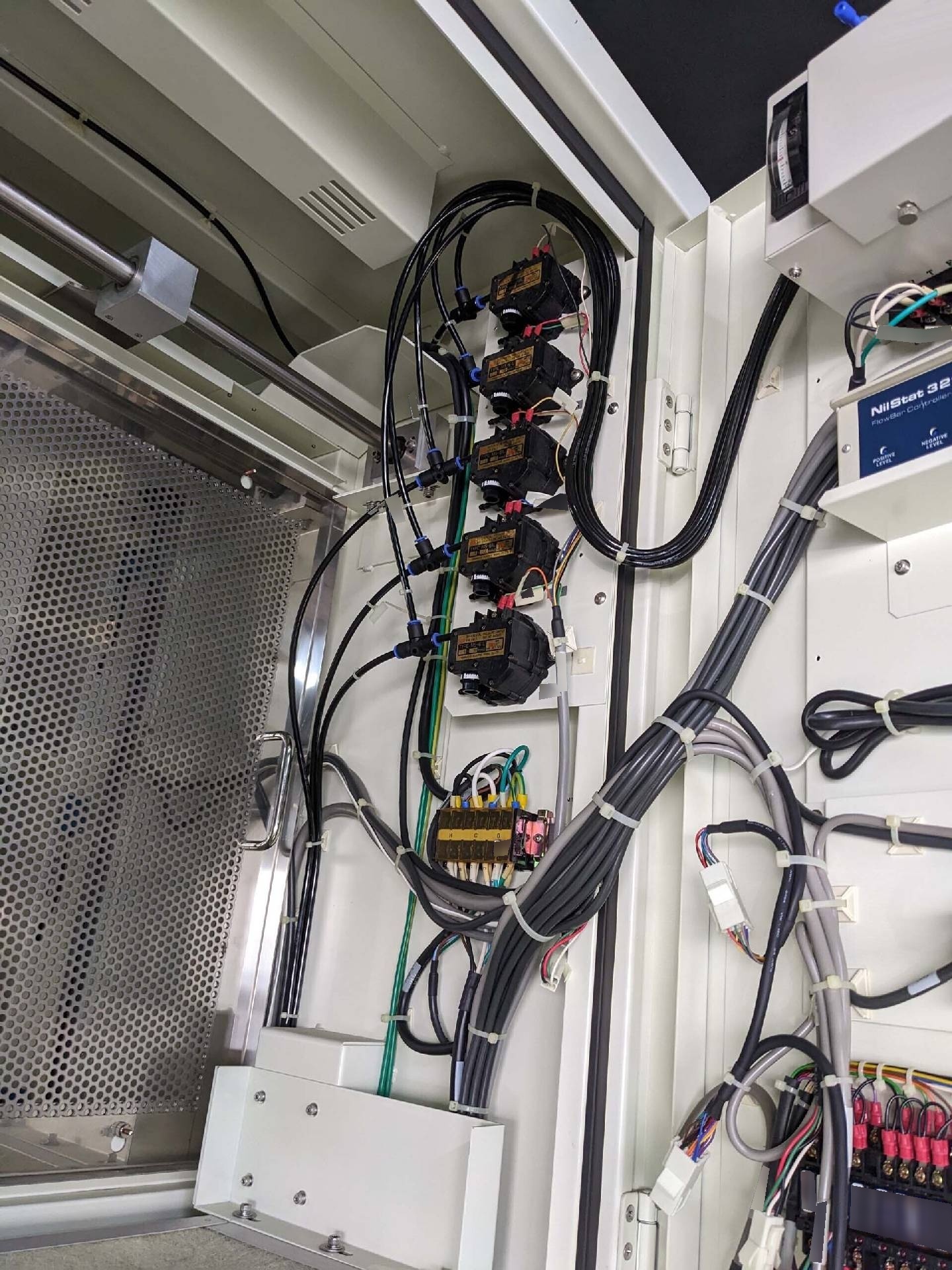 Photo Utilisé TEL / TOKYO ELECTRON Alpha 803D À vendre