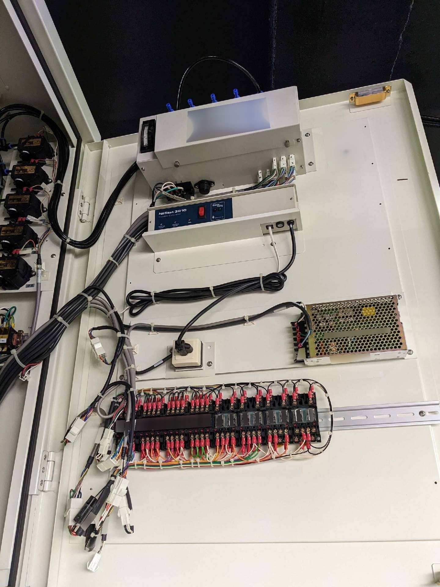 Photo Utilisé TEL / TOKYO ELECTRON Alpha 803D À vendre