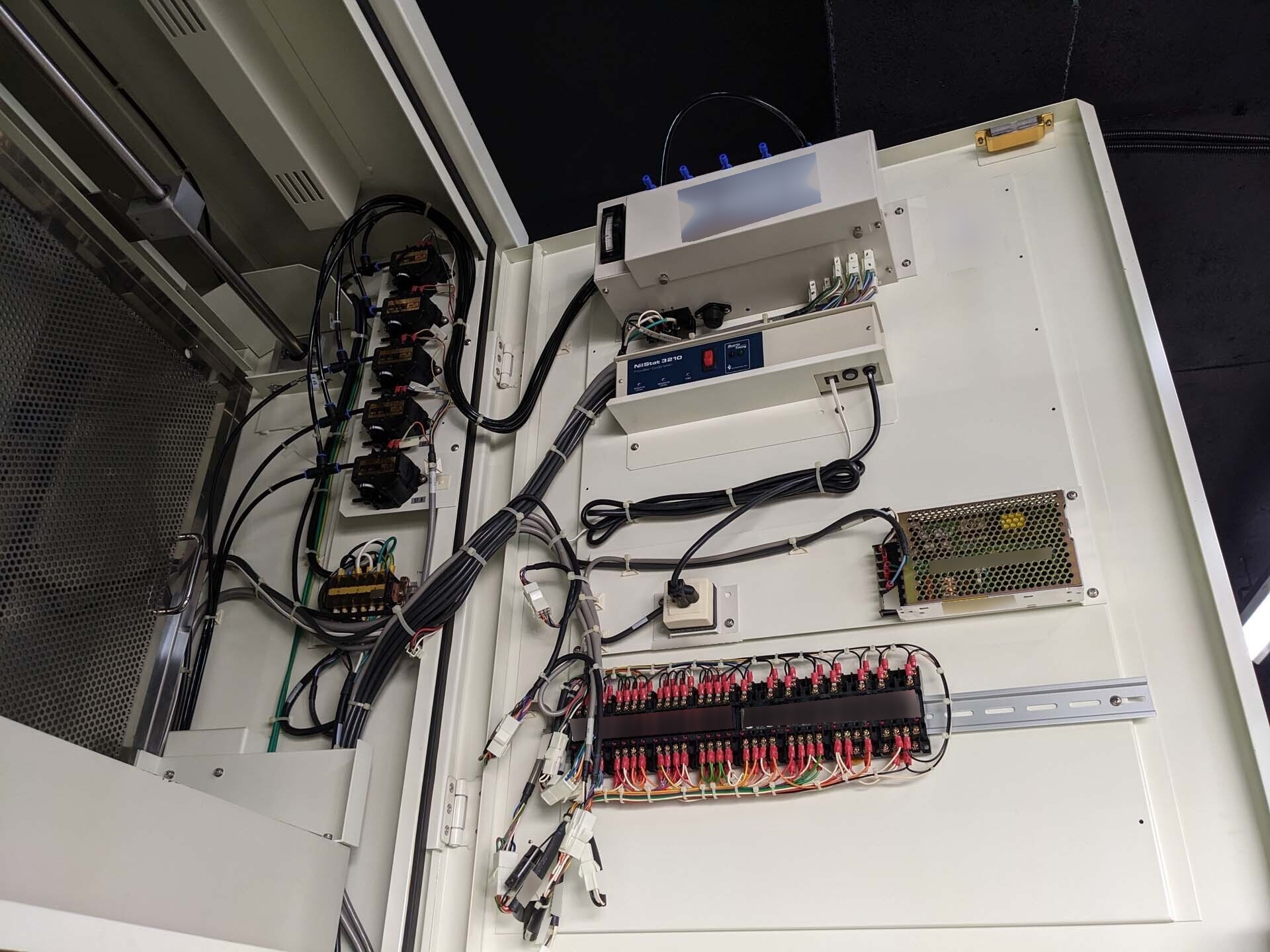 Photo Utilisé TEL / TOKYO ELECTRON Alpha 803D À vendre