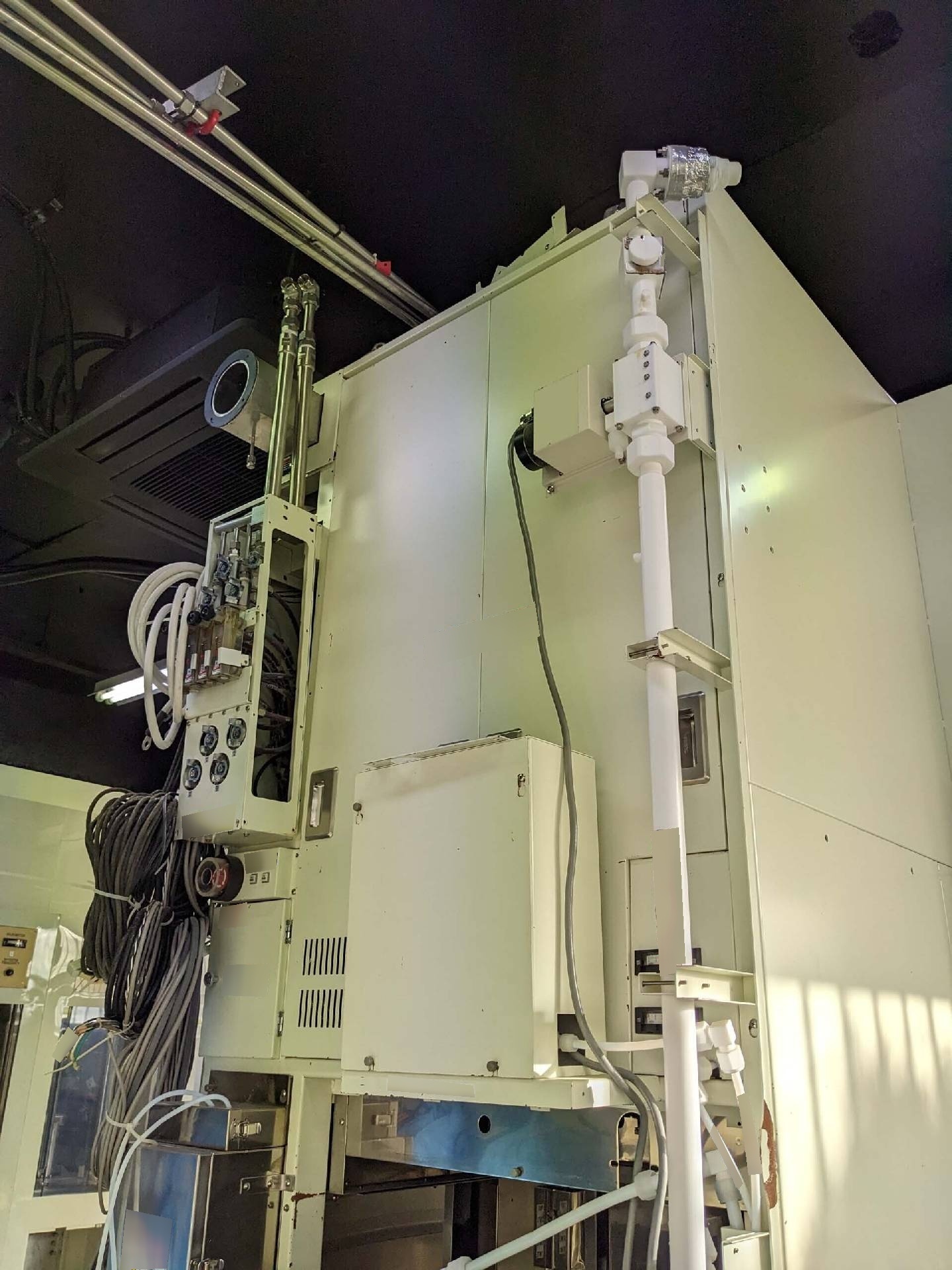 Photo Utilisé TEL / TOKYO ELECTRON Alpha 803D À vendre