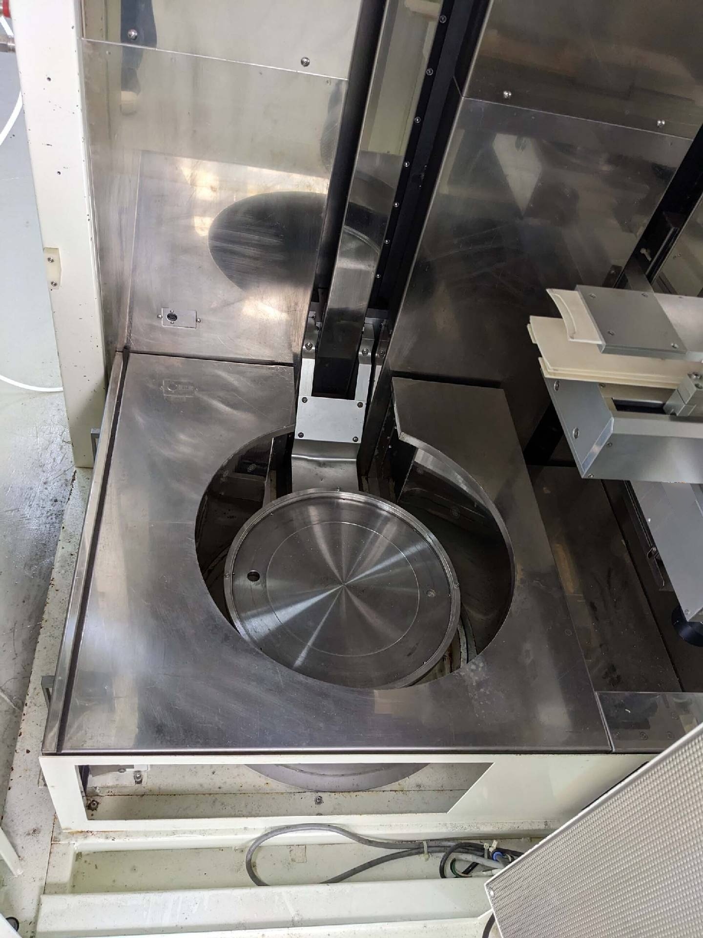 Photo Utilisé TEL / TOKYO ELECTRON Alpha 803D À vendre