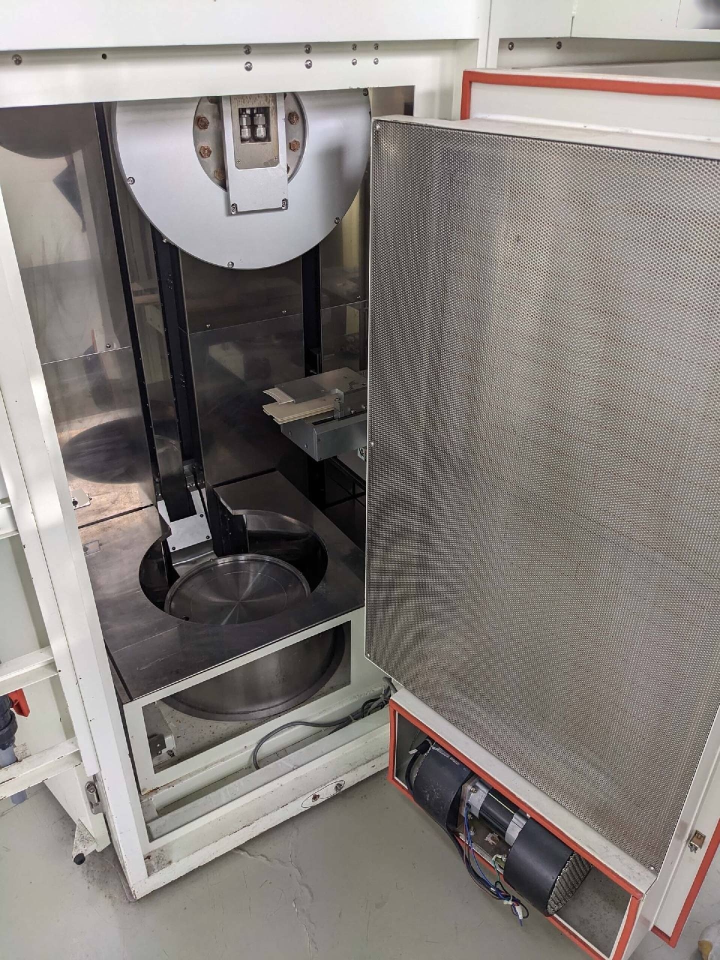 Photo Utilisé TEL / TOKYO ELECTRON Alpha 803D À vendre