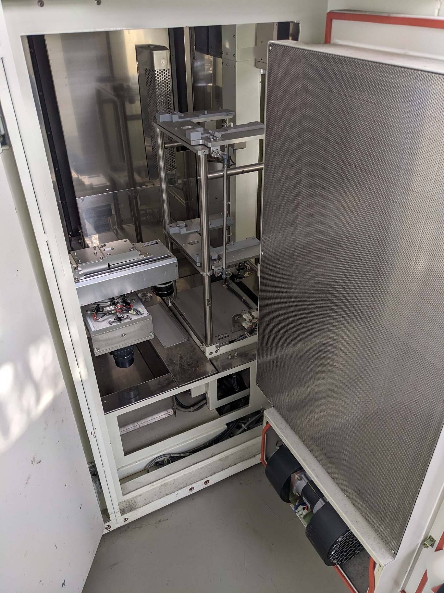 Photo Utilisé TEL / TOKYO ELECTRON Alpha 803D À vendre