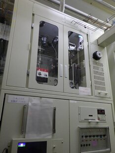 TEL / TOKYO ELECTRON Alpha 803D #293819944