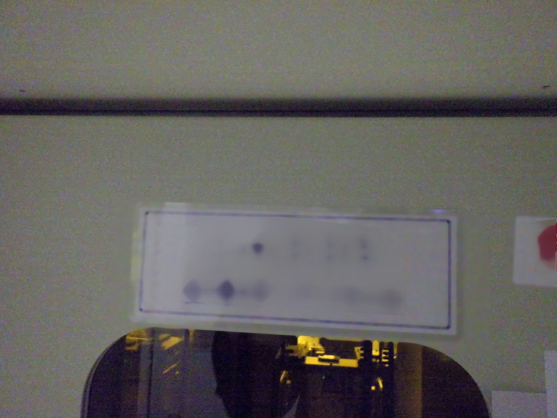 Photo Utilisé TEL / TOKYO ELECTRON Alpha 803D À vendre