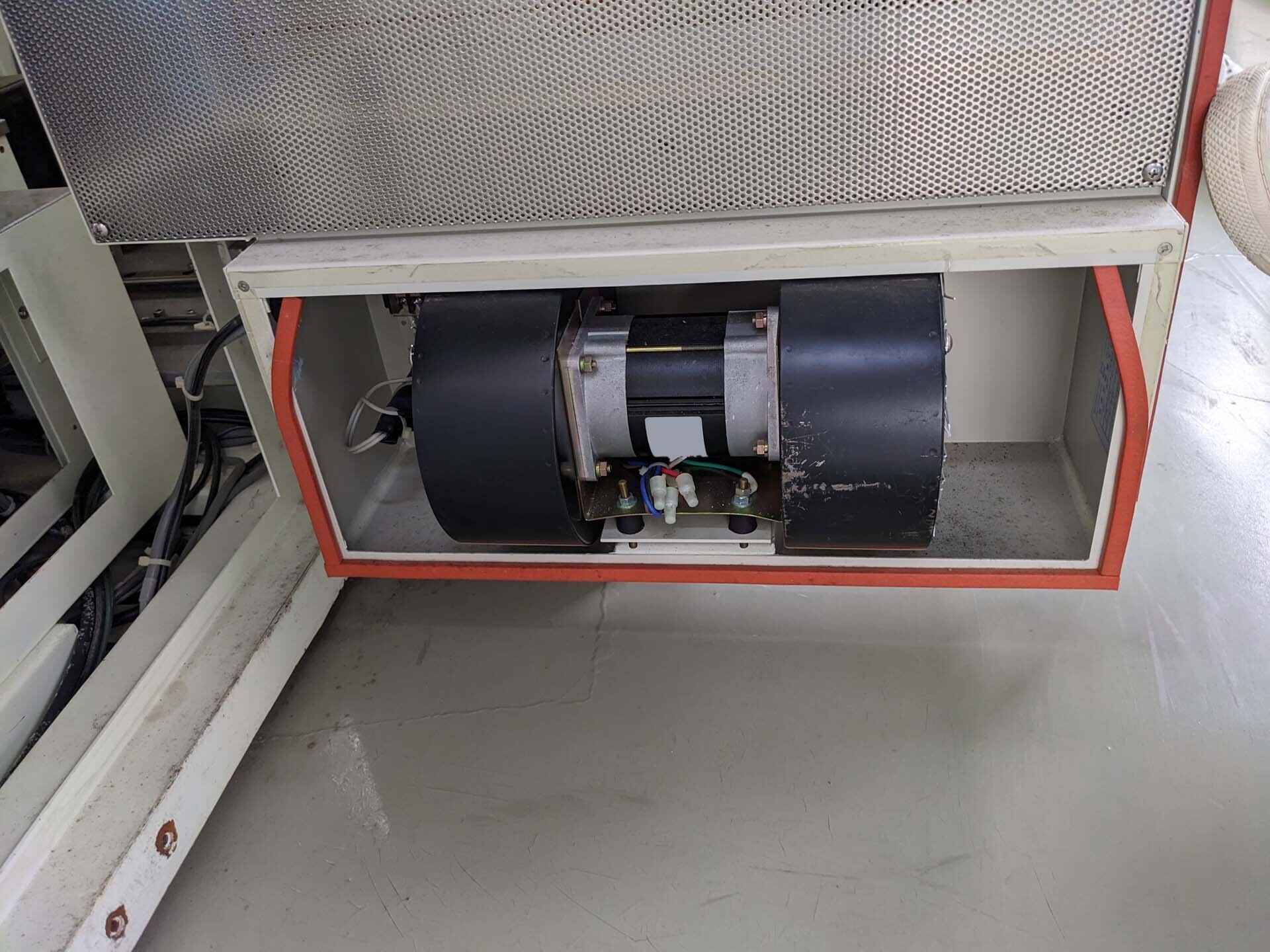 Photo Utilisé TEL / TOKYO ELECTRON Alpha 803D À vendre