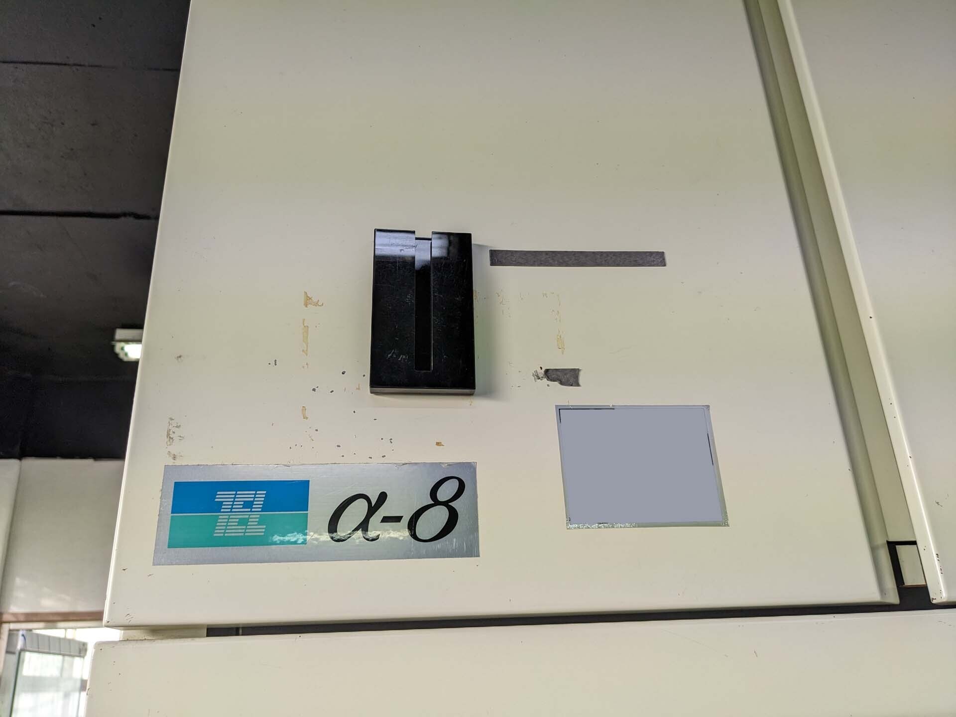 Photo Utilisé TEL / TOKYO ELECTRON Alpha 803D À vendre