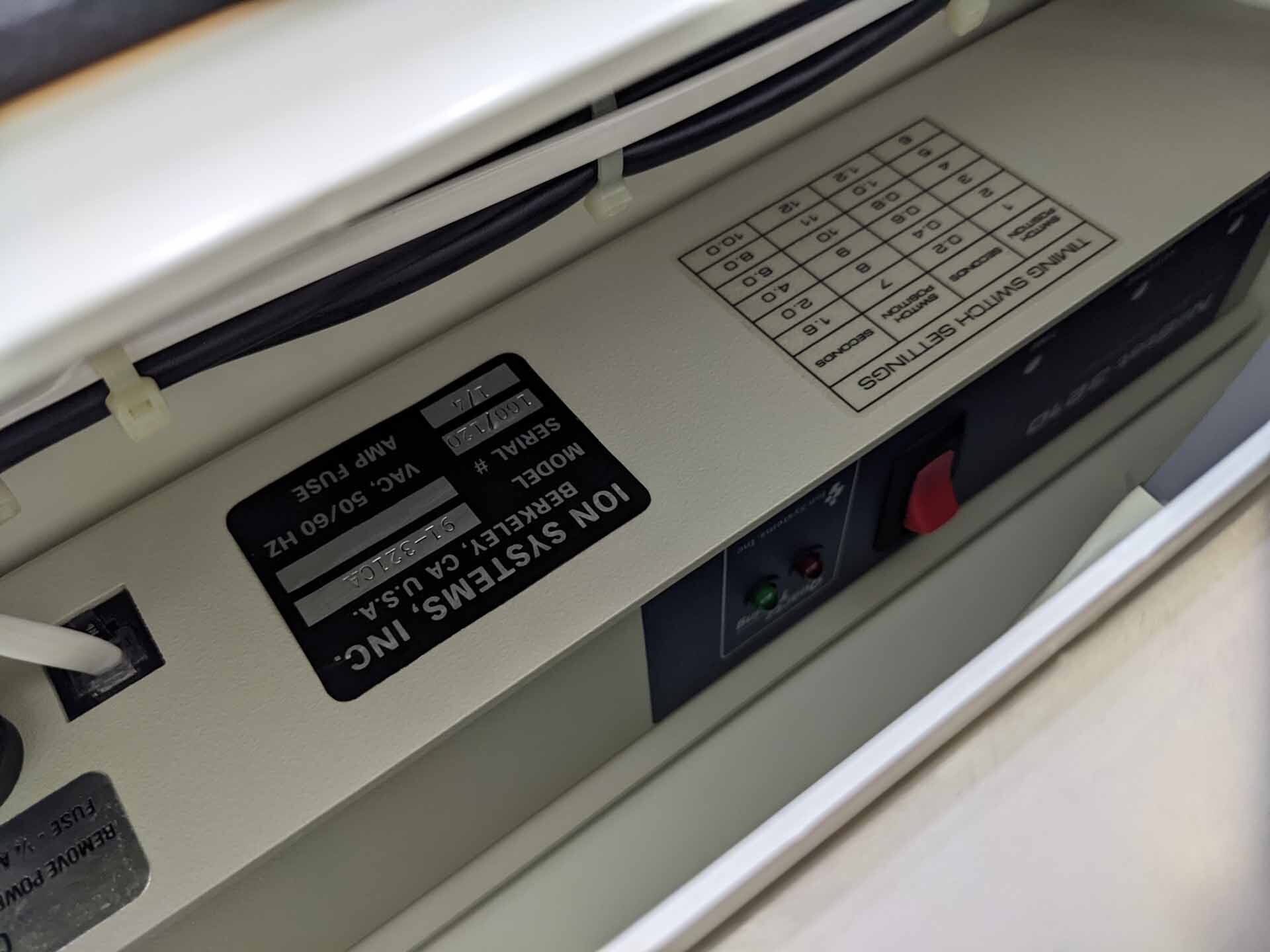 사진 사용됨 TEL / TOKYO ELECTRON Alpha 805C 판매용