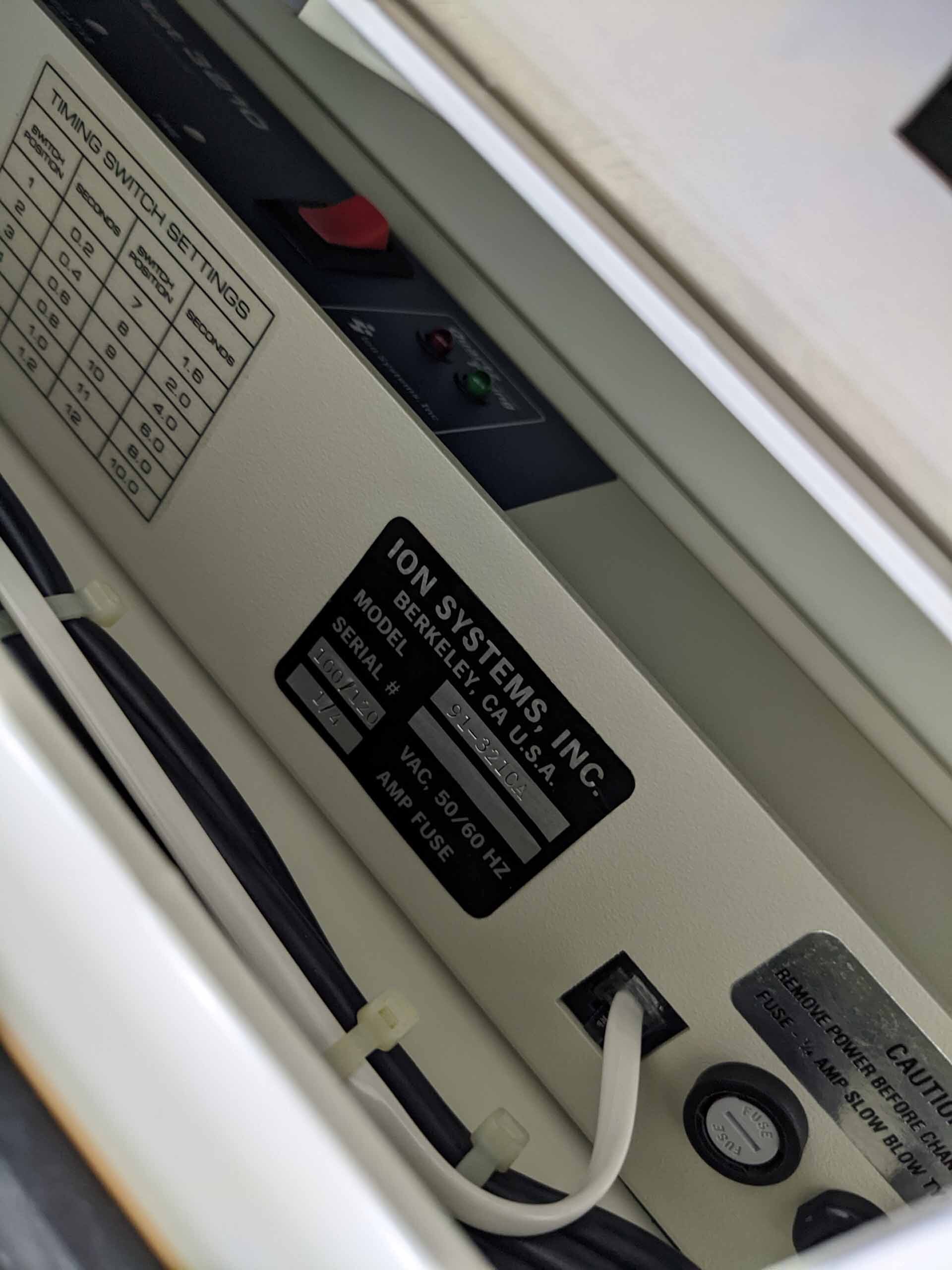 사진 사용됨 TEL / TOKYO ELECTRON Alpha 805C 판매용