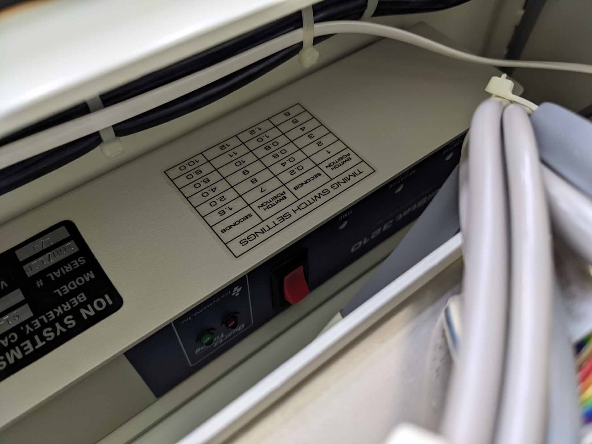 사진 사용됨 TEL / TOKYO ELECTRON Alpha 805C 판매용
