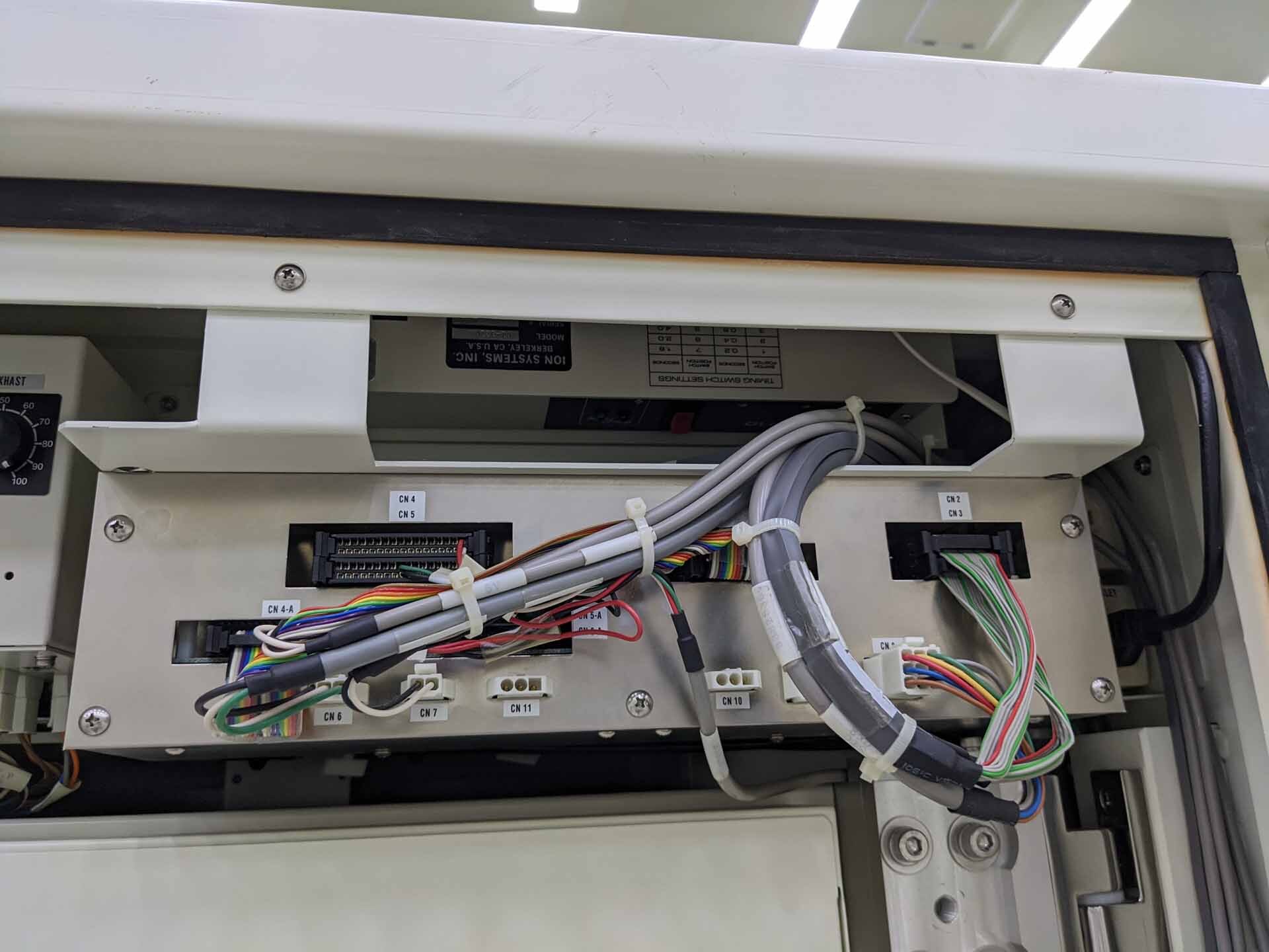 사진 사용됨 TEL / TOKYO ELECTRON Alpha 805C 판매용