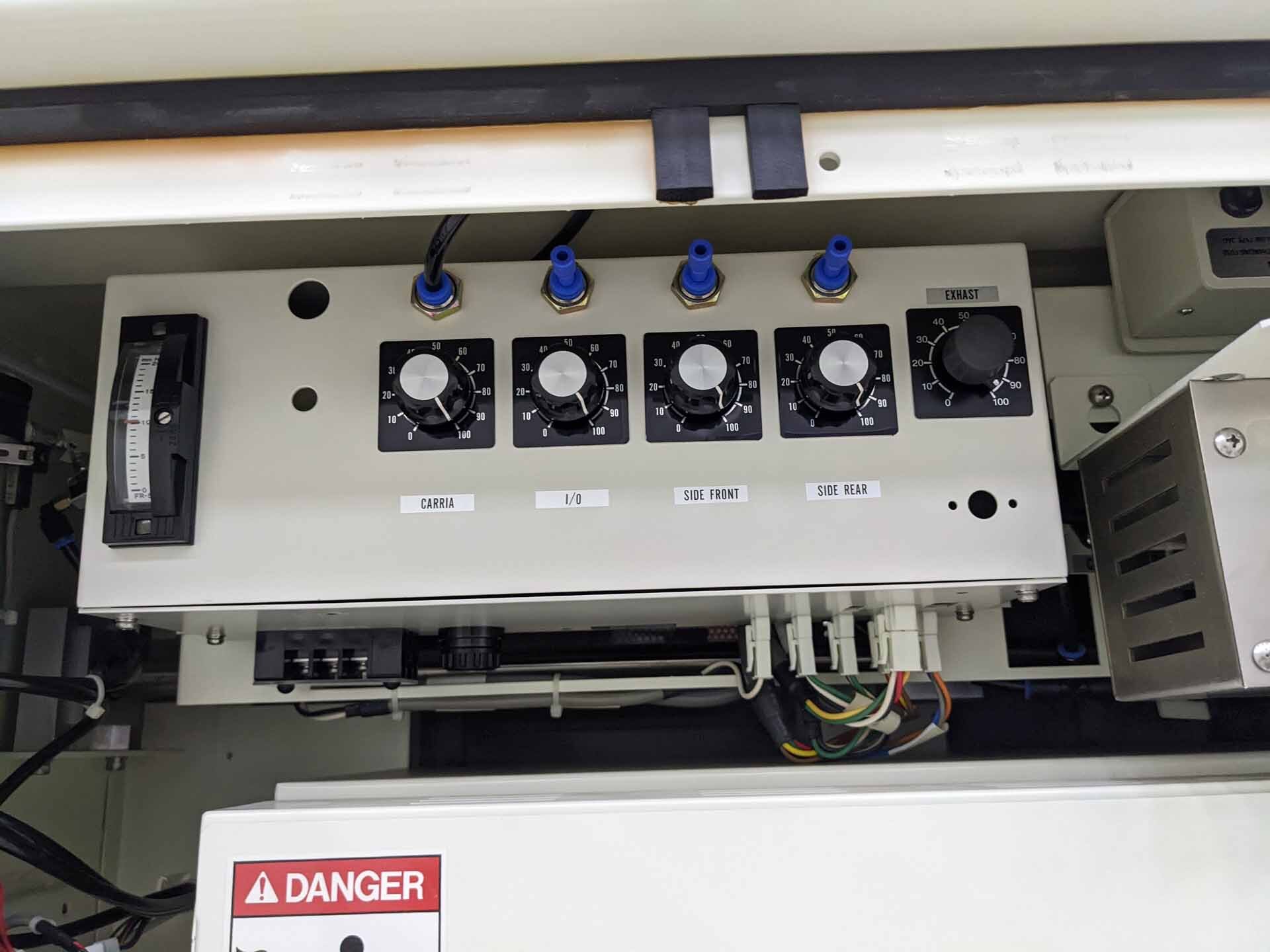 사진 사용됨 TEL / TOKYO ELECTRON Alpha 805C 판매용