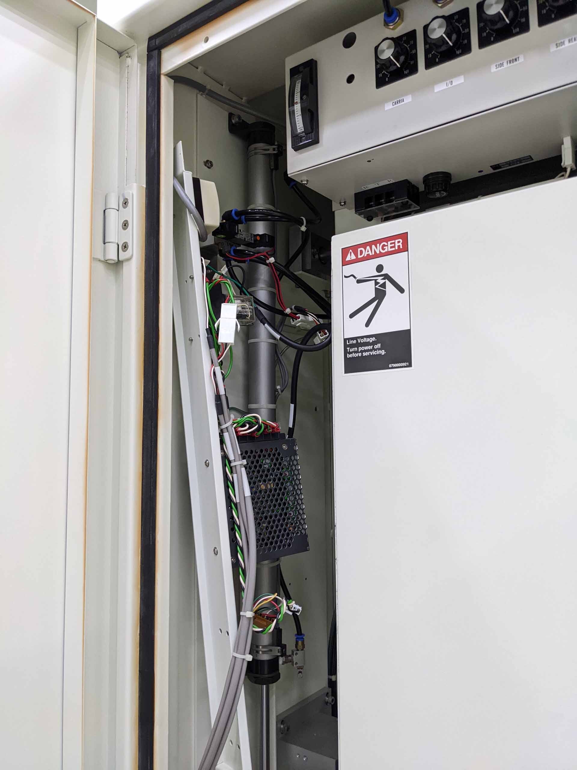 사진 사용됨 TEL / TOKYO ELECTRON Alpha 805C 판매용