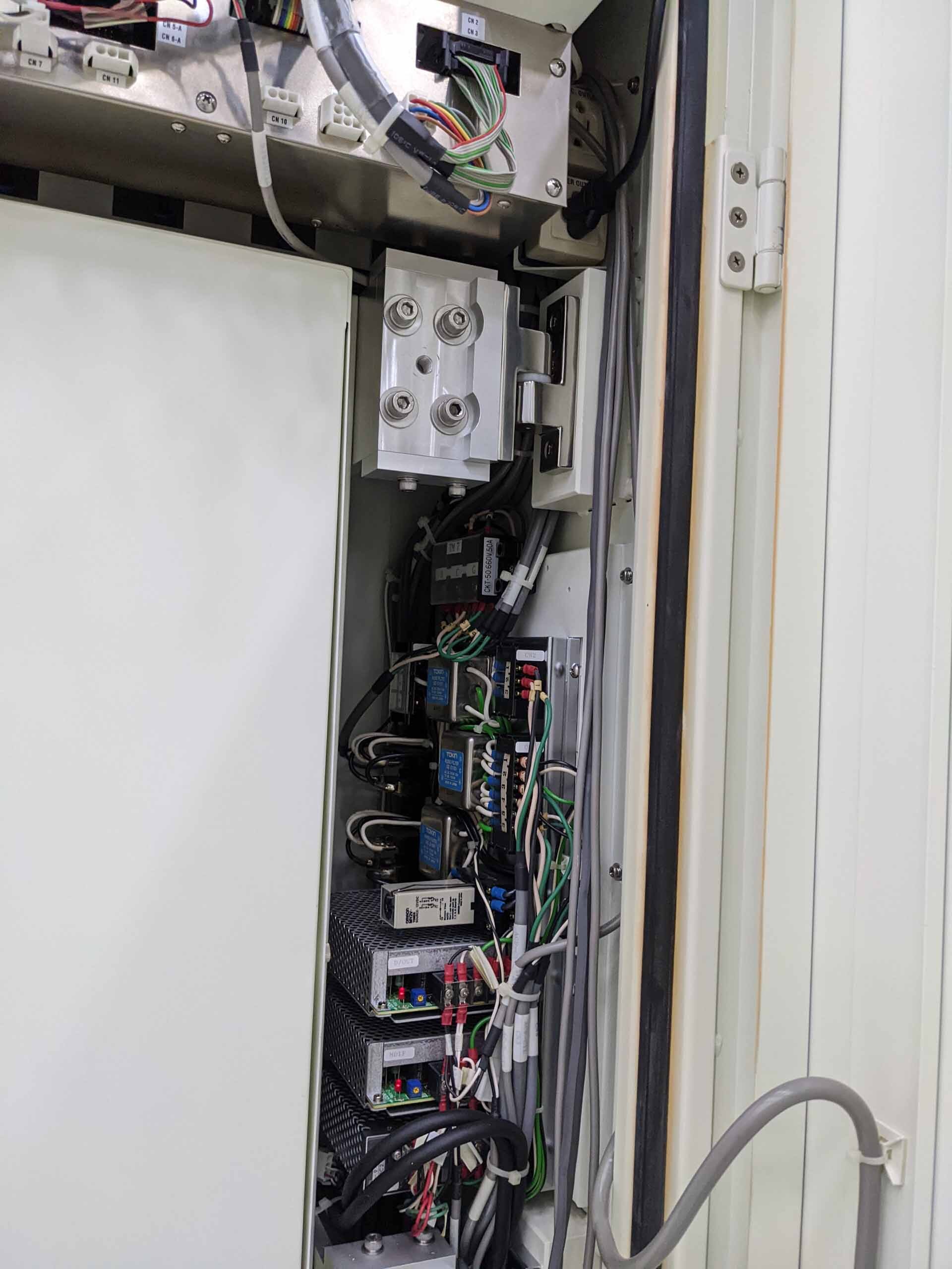 사진 사용됨 TEL / TOKYO ELECTRON Alpha 805C 판매용