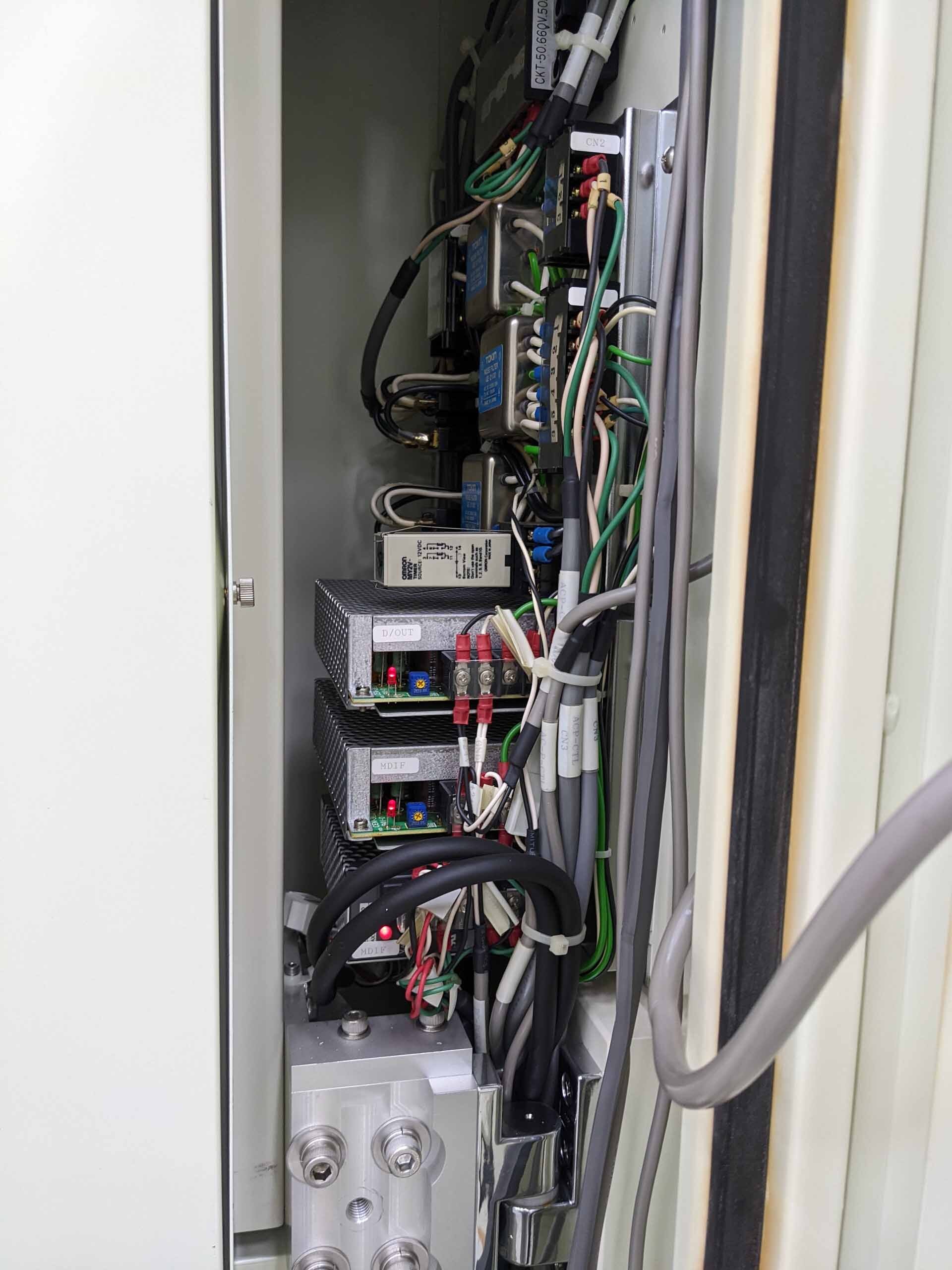 사진 사용됨 TEL / TOKYO ELECTRON Alpha 805C 판매용