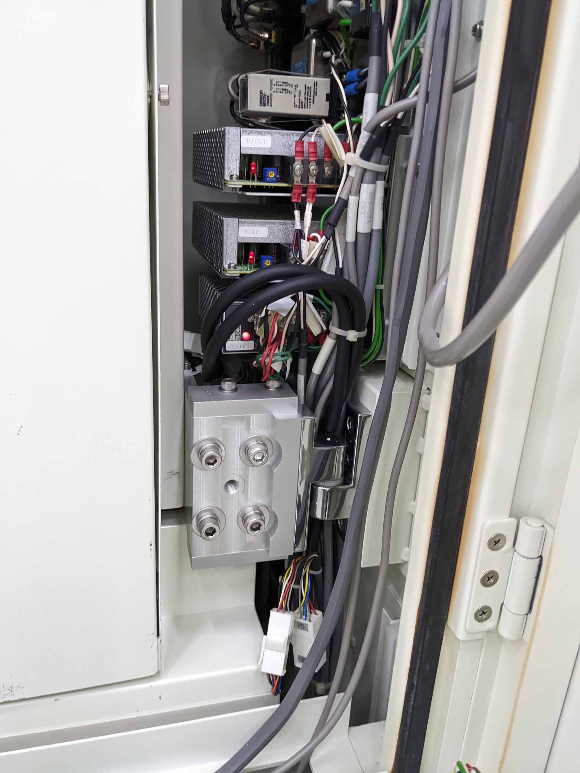 사진 사용됨 TEL / TOKYO ELECTRON Alpha 805C 판매용