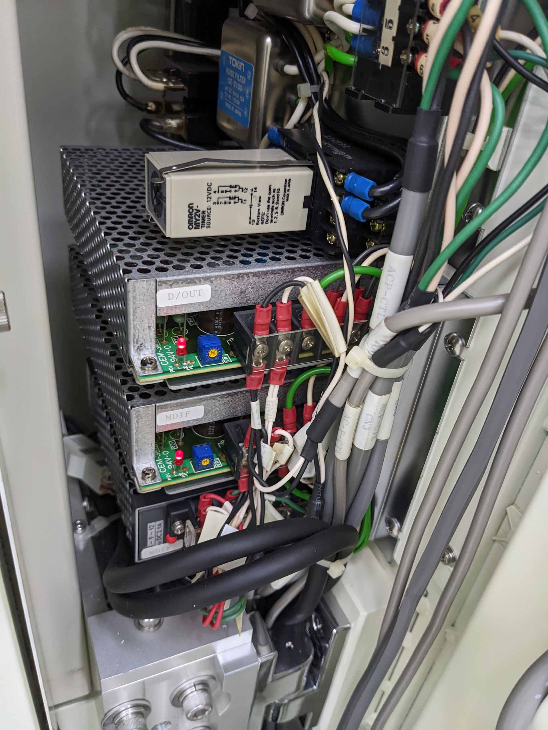 사진 사용됨 TEL / TOKYO ELECTRON Alpha 805C 판매용
