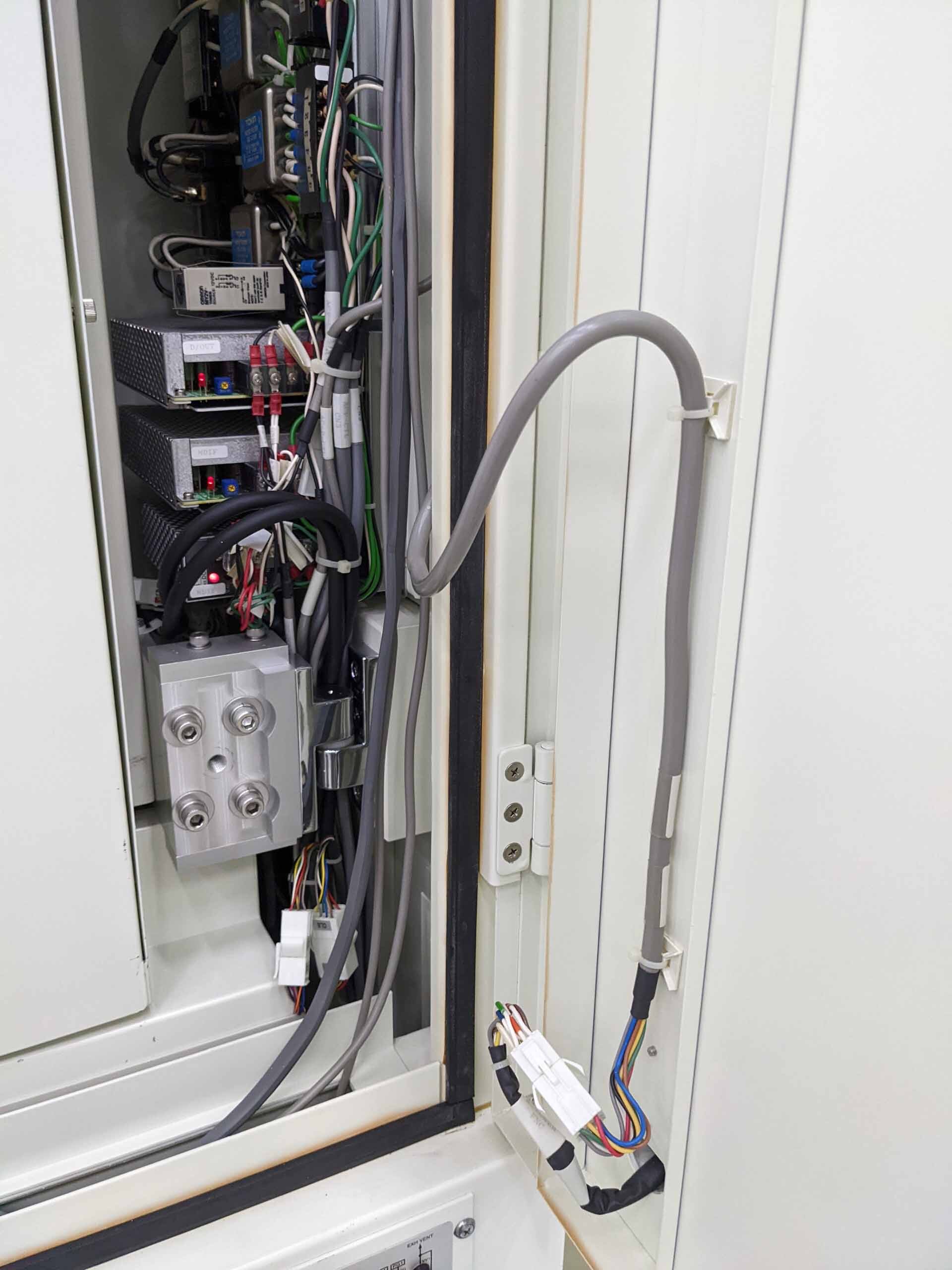 사진 사용됨 TEL / TOKYO ELECTRON Alpha 805C 판매용