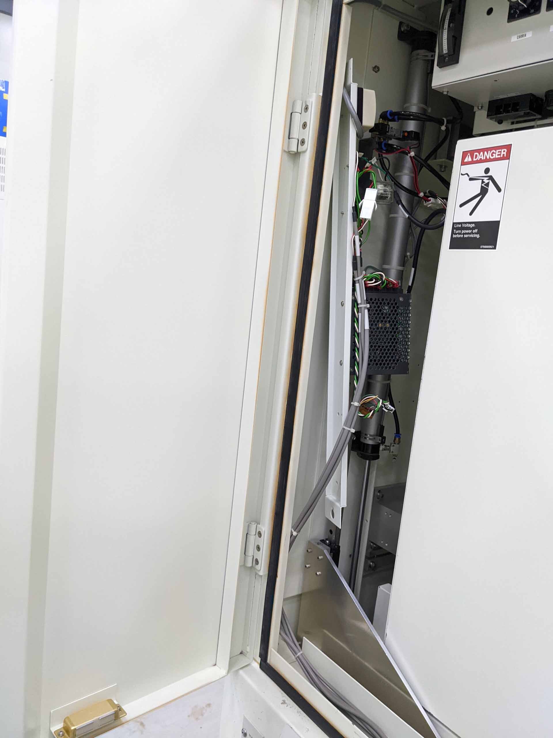 사진 사용됨 TEL / TOKYO ELECTRON Alpha 805C 판매용