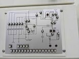 사진 사용됨 TEL / TOKYO ELECTRON Alpha 805C 판매용