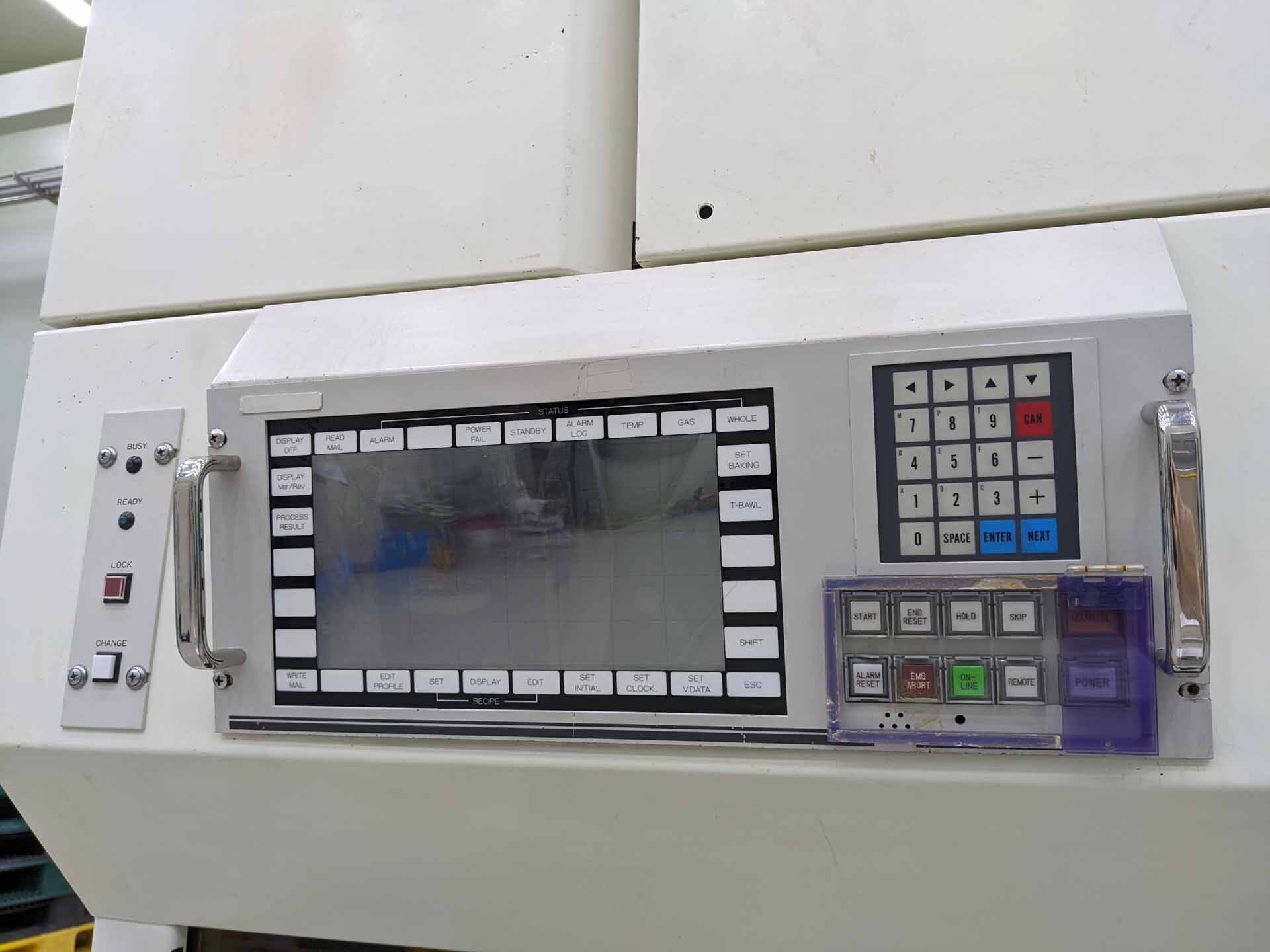 사진 사용됨 TEL / TOKYO ELECTRON Alpha 805C 판매용