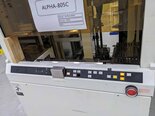 사진 사용됨 TEL / TOKYO ELECTRON Alpha 805C 판매용