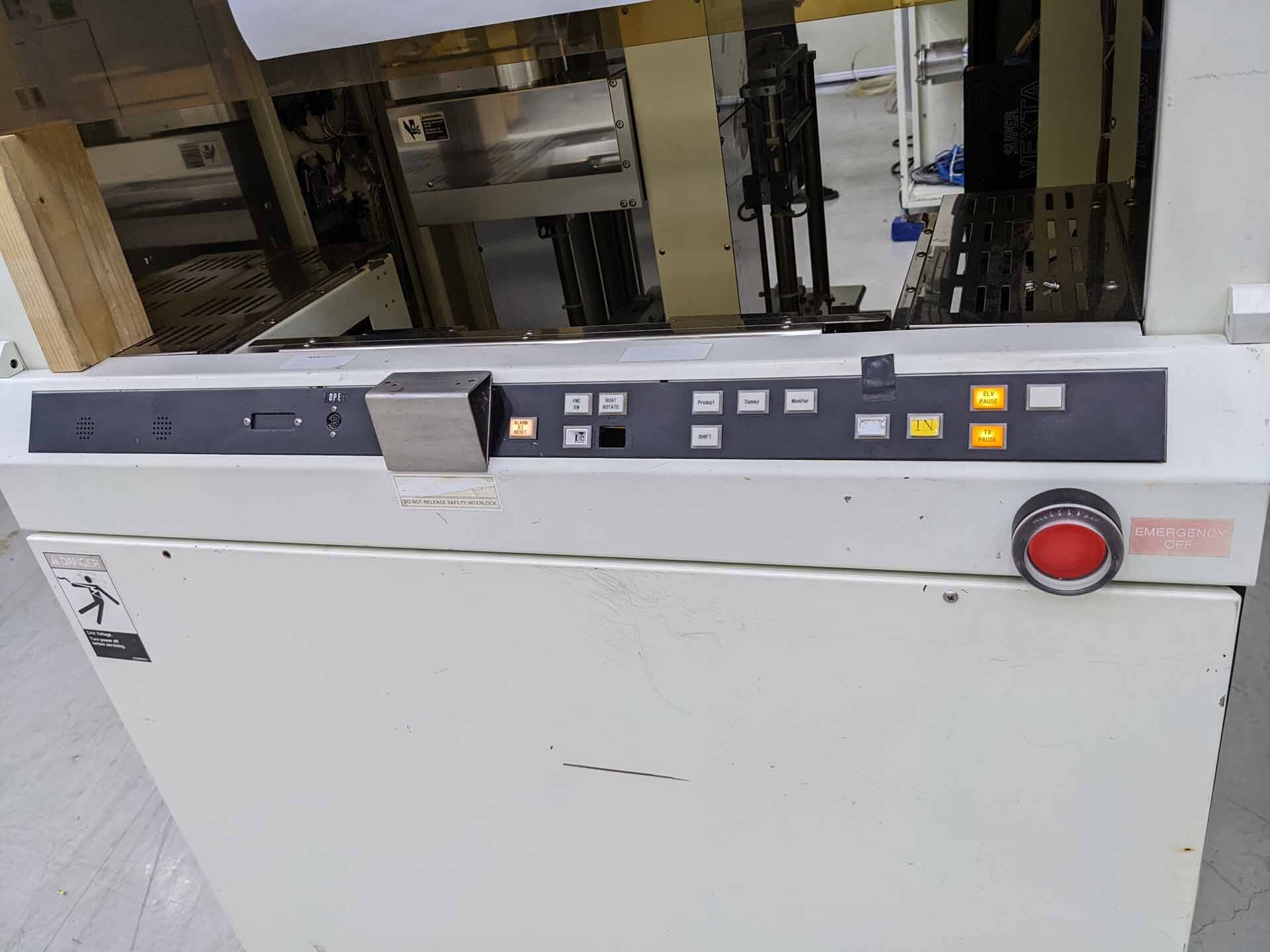 사진 사용됨 TEL / TOKYO ELECTRON Alpha 805C 판매용