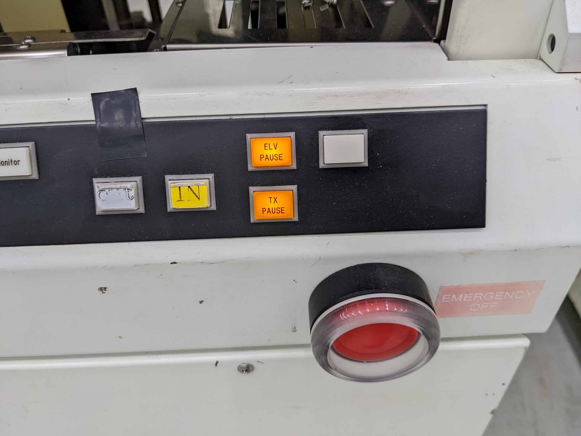 사진 사용됨 TEL / TOKYO ELECTRON Alpha 805C 판매용