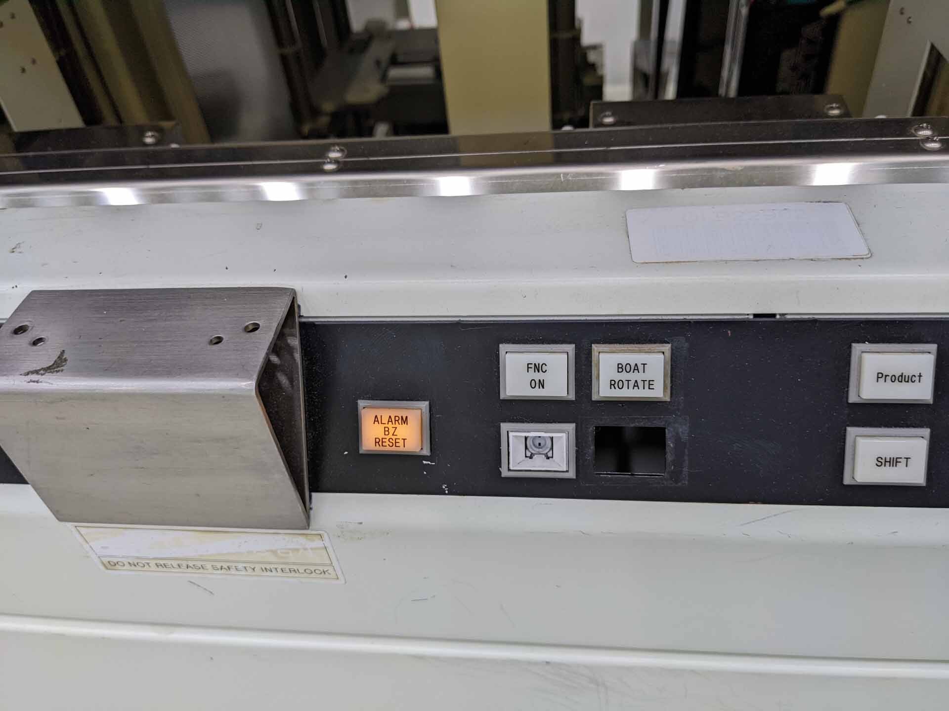 사진 사용됨 TEL / TOKYO ELECTRON Alpha 805C 판매용